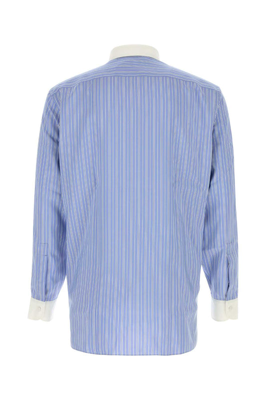 POPELINE_CHAMBRAY_ALTERNATE_STRIPE_CONTRAST_FLUID_HRN006FMS116_UWB_Image_2