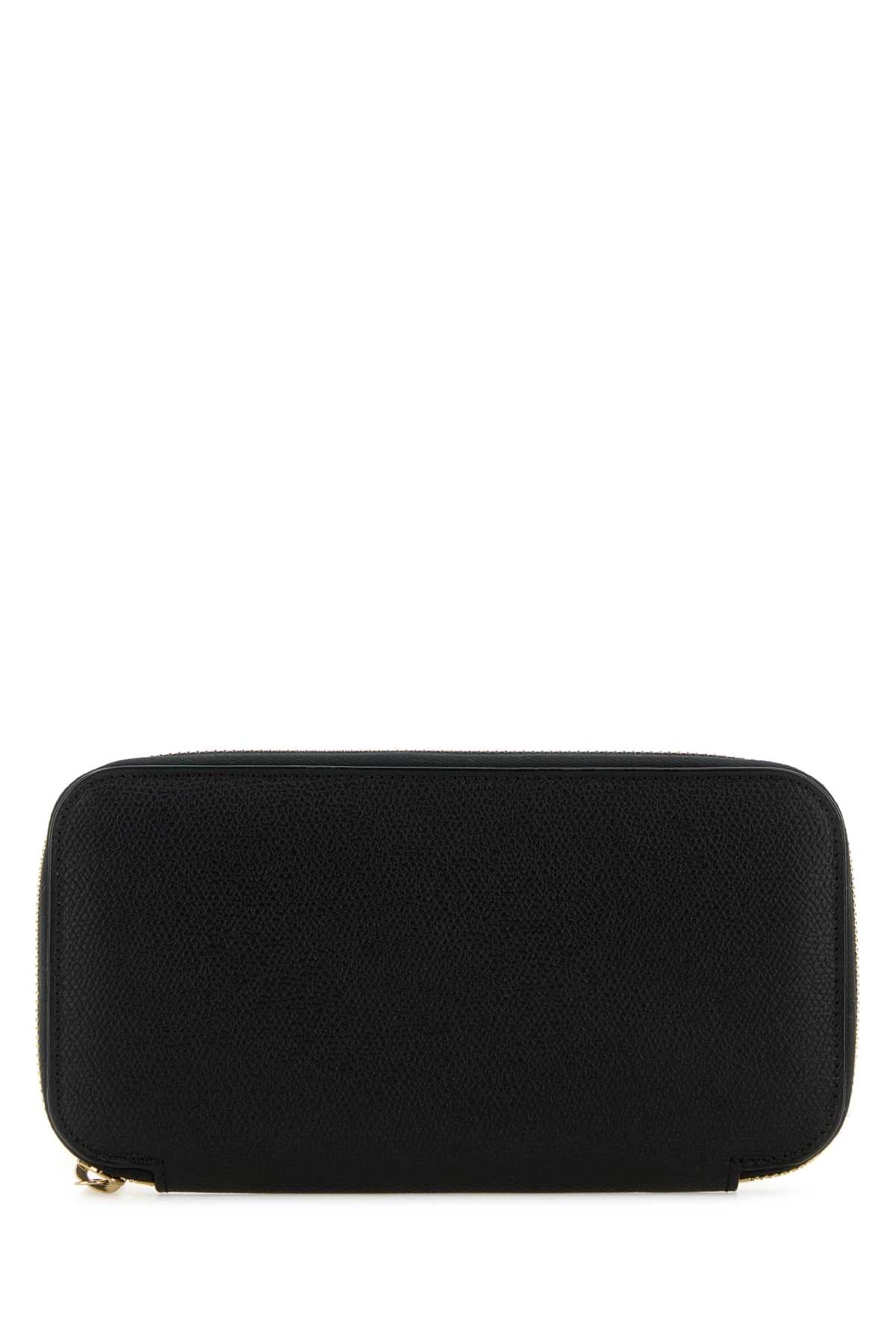 PORTAFOGLIO_12_CC_E_PORTAMONETE_NEW_ZIP_AROUND_SGZA0016028LOCWZ99_NERO_Image_1