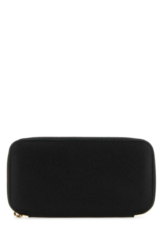 PORTAFOGLIO_12_CC_E_PORTAMONETE_NEW_ZIP_AROUND_SGZA0016028LOCWZ99_NERO_Image_1