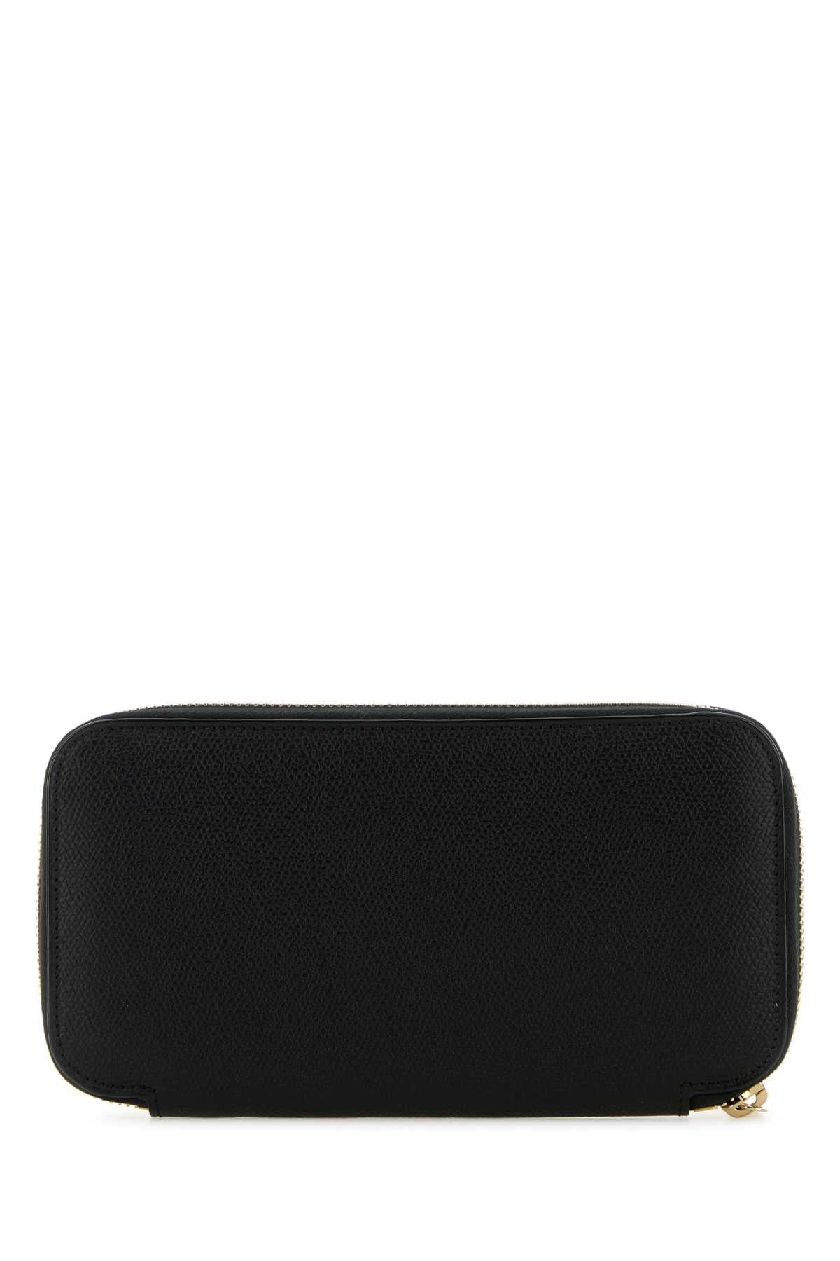 PORTAFOGLIO_12_CC_E_PORTAMONETE_NEW_ZIP_AROUND_SGZA0016028LOCWZ99_NERO_Image_3