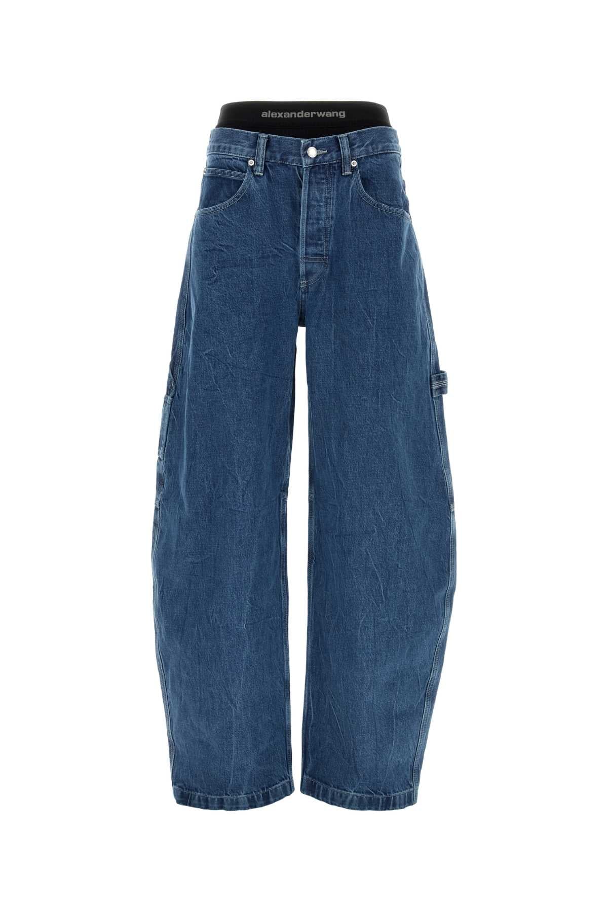 PRESTYLED_MID_RISE_OVERSIZED_JEAN_W_LOGO_ELASTIC_4DC1264967_401_Image_1