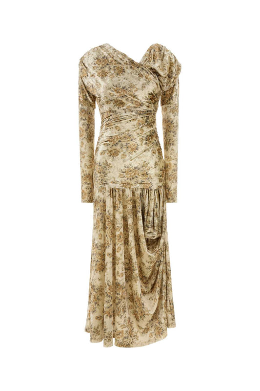 PRINTED_VELOUR_JERSEY_RUCHED_LONG_DRESS_T4373_054_Image_1