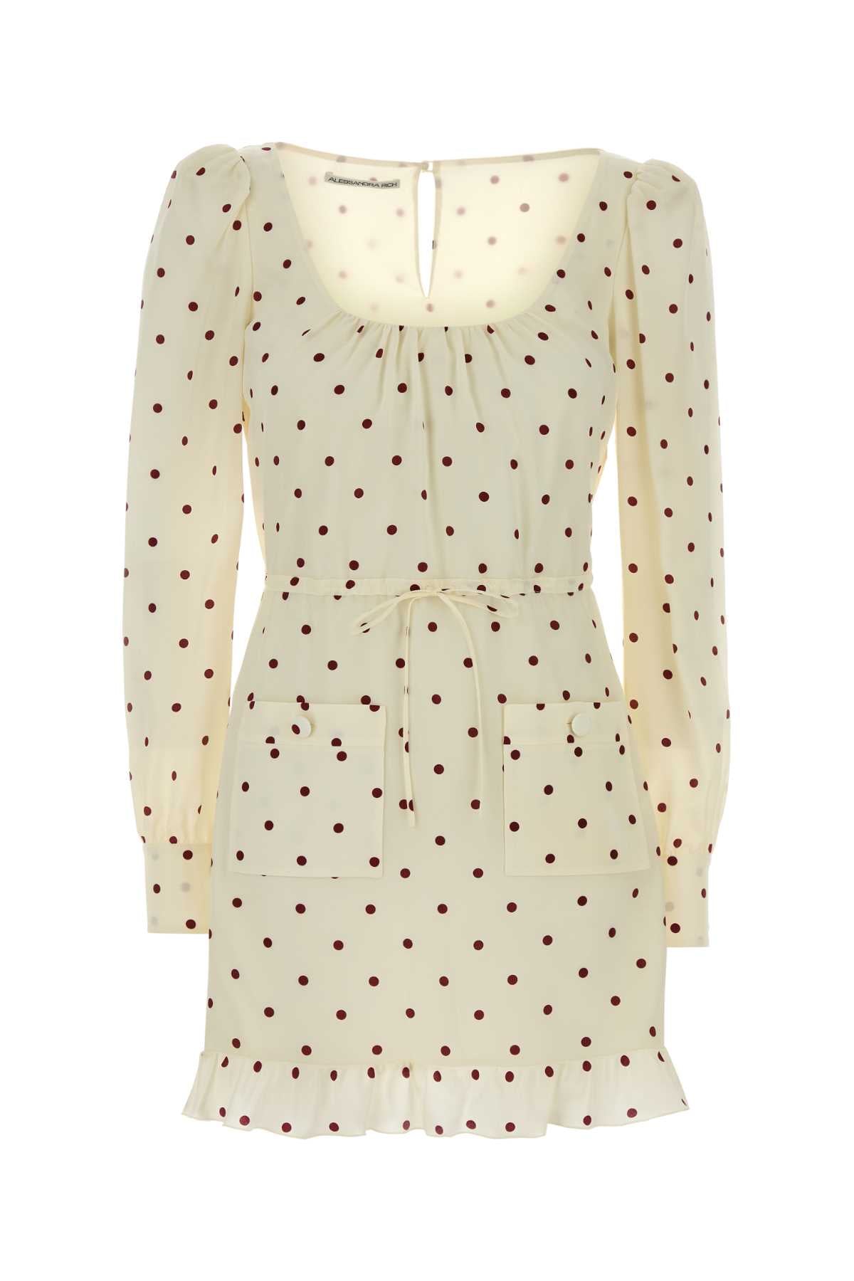 PRINT_SILK_CDC_MINI_DRESS_WITH_SPOON_NECKLINE_FABX4393F4831_1822_Image_1