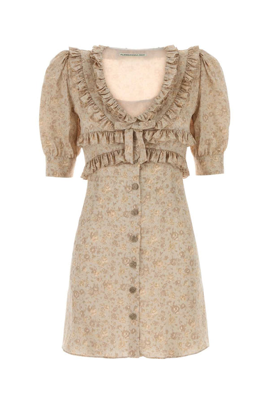 PRINT_SILK_JACQUARD_MINI_DRESS_WITH_JWL_BUTTONS_FABX4297F4670_1682_Image_1