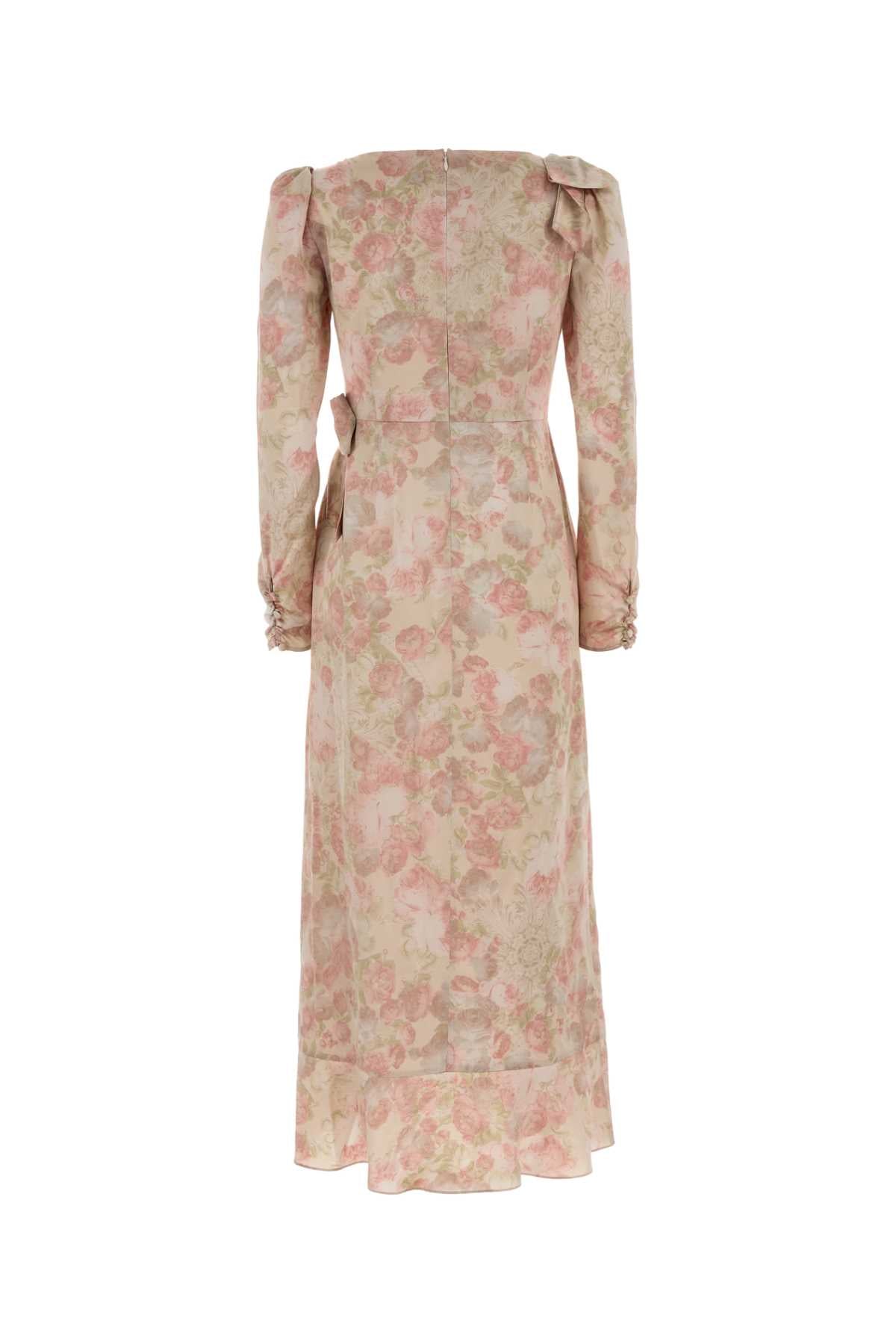 PRINT_SILK_SATIN_MIDI_DRESS_WITH_VOLANT_AND_BOWS_FABX4309F4680_1882_Image_2