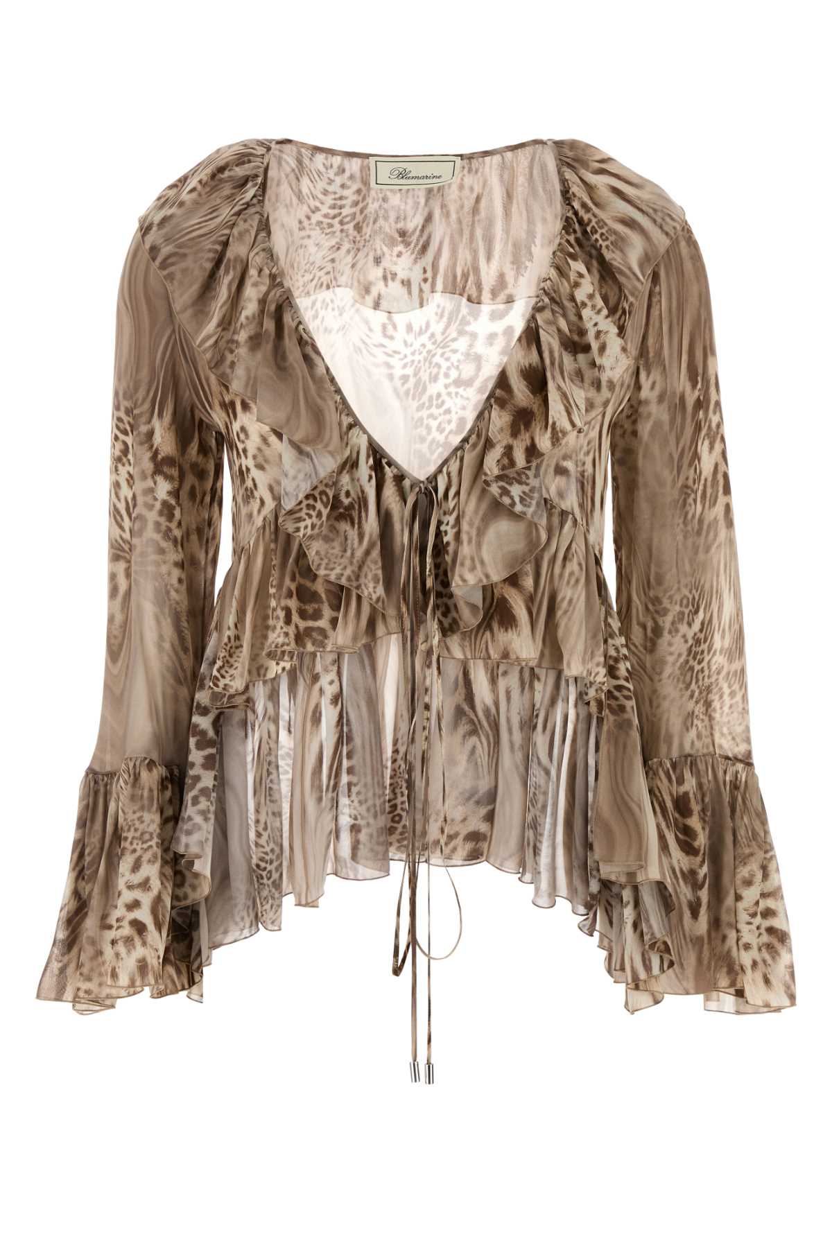 PRNT_CHIFFON_SHIRT_4C137A_M1465_Image_1