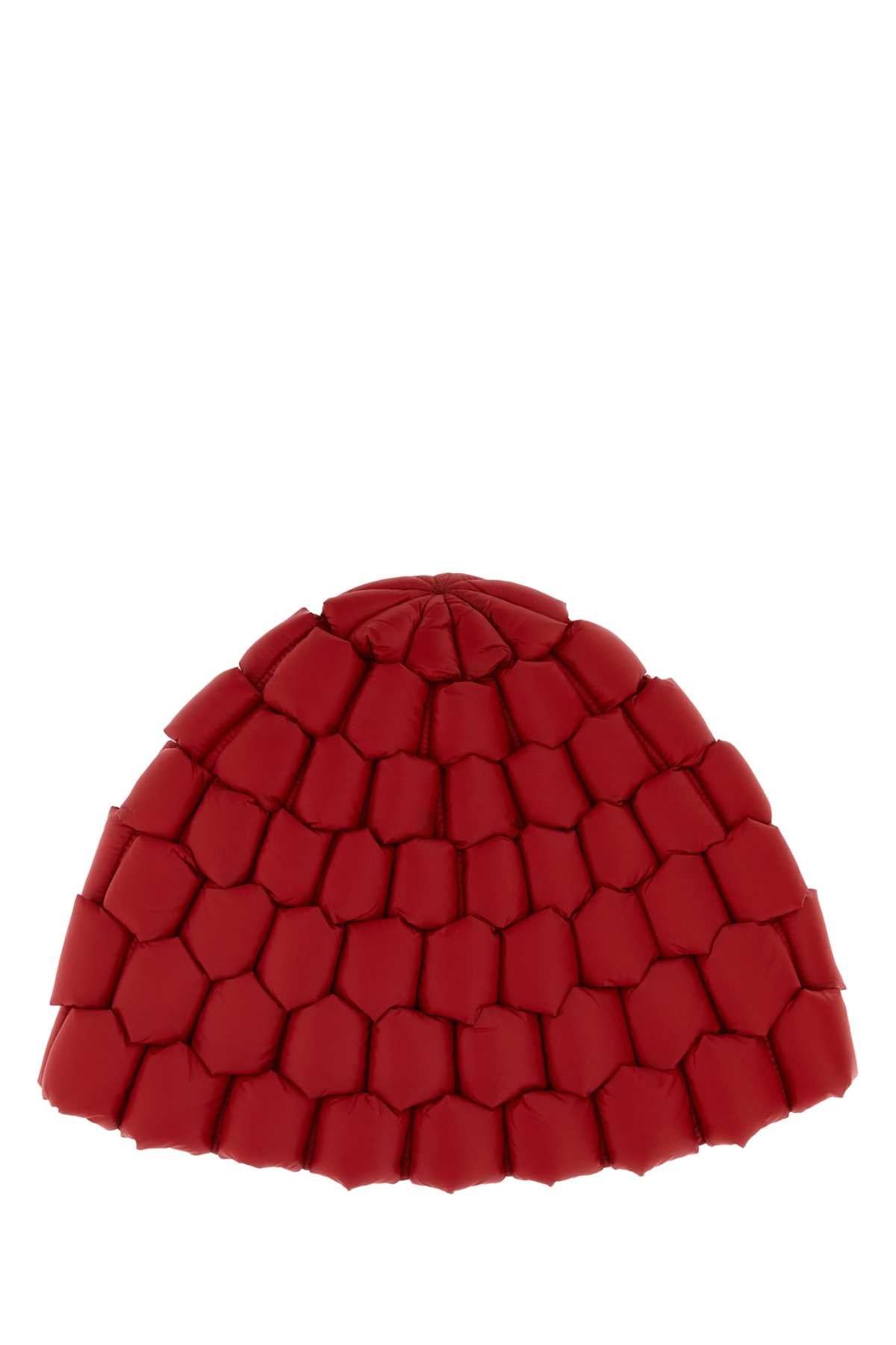 PUFFER_HAT_RX26AWA001_RED_Image_2