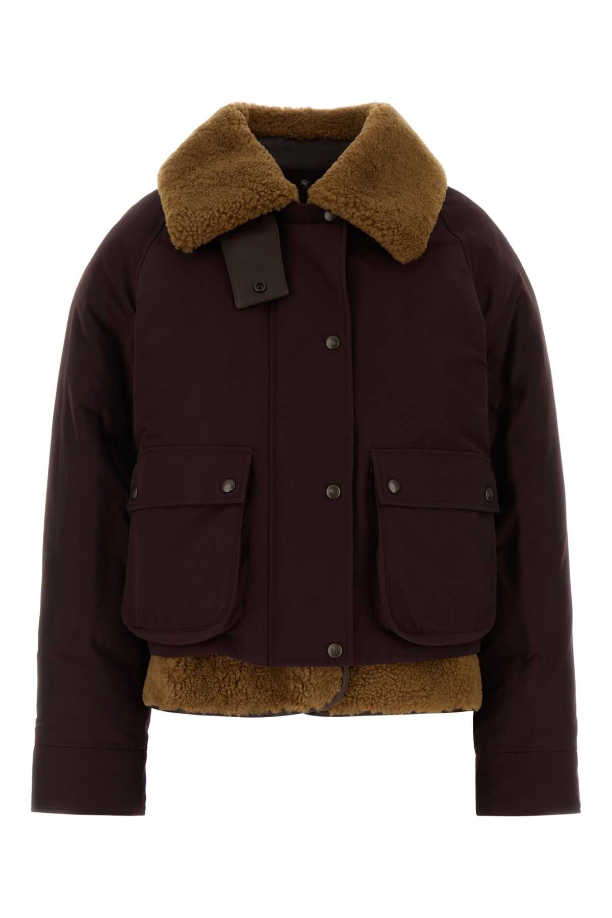 PUFFER_S359Y02XFX_BURGUNDY_Image_1
