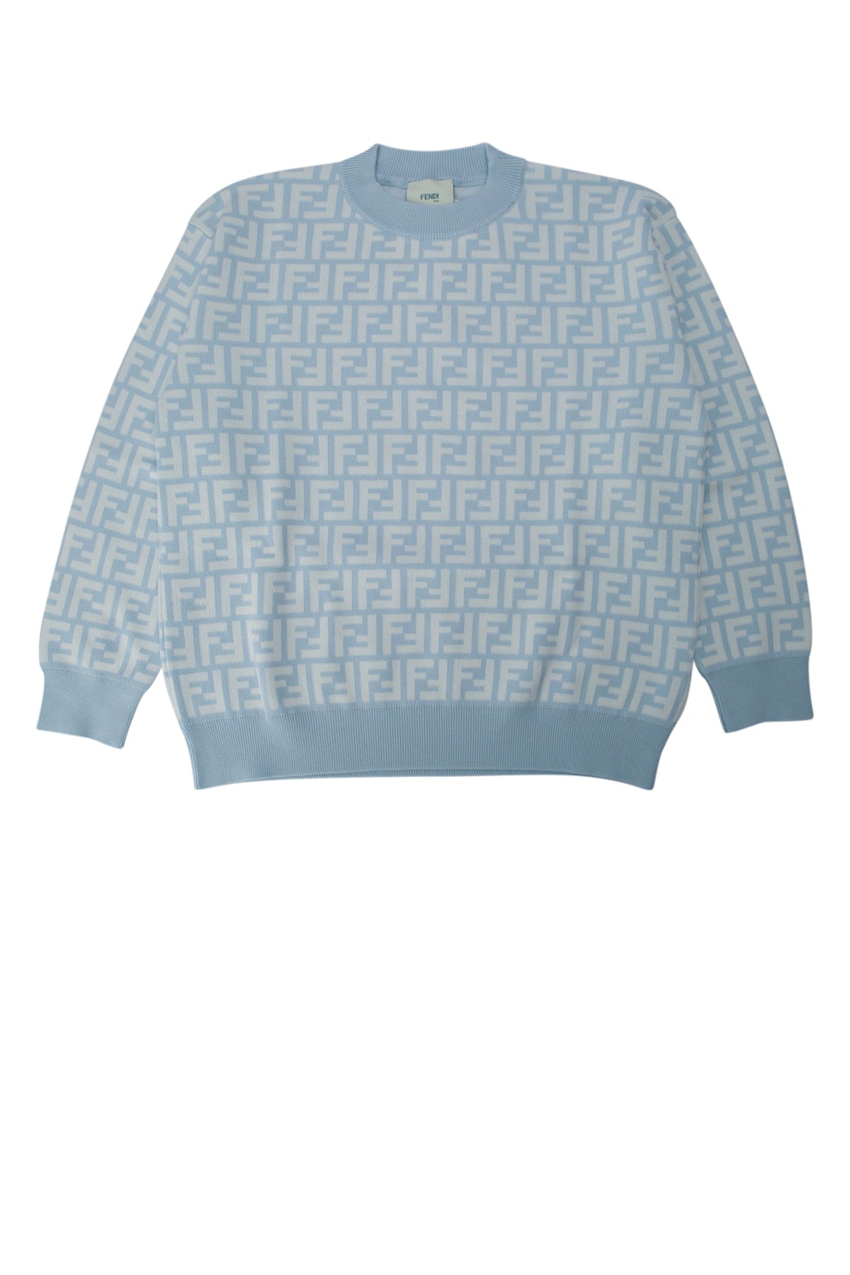 PULLOVER_FF_PIQUET_KNIT_JUG186AQUH_F1R4Q_Image_1