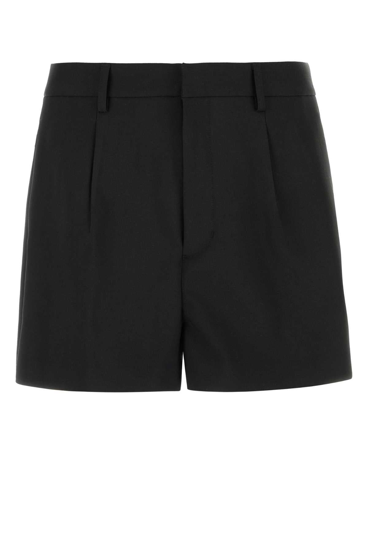 PUNY_SHORT_BLACK_WOOL_ESUS255002BW_BLACK_Image_1