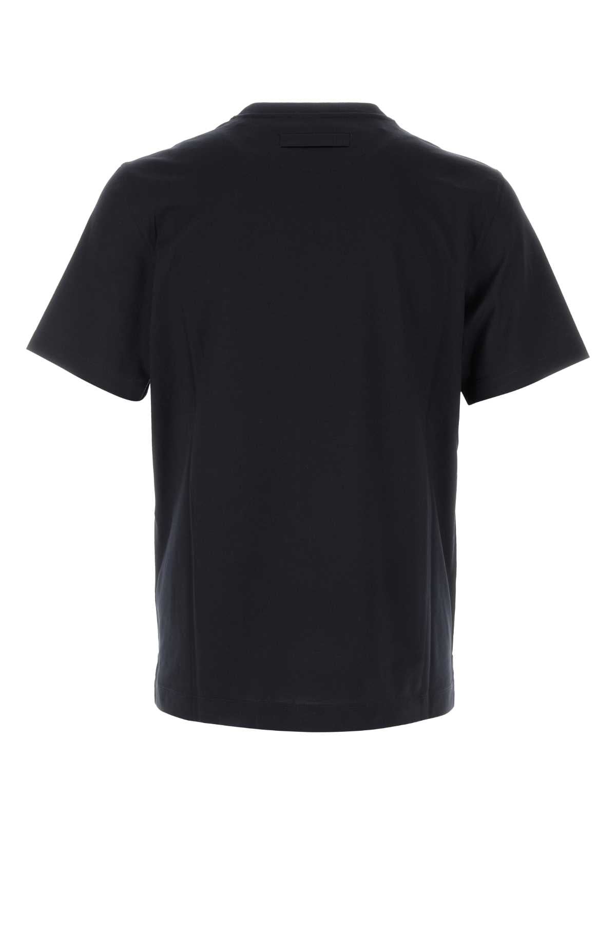 PURE_COTTON_PIQUET_T-SHIRT_RUH335A3H771_B09_Image_2