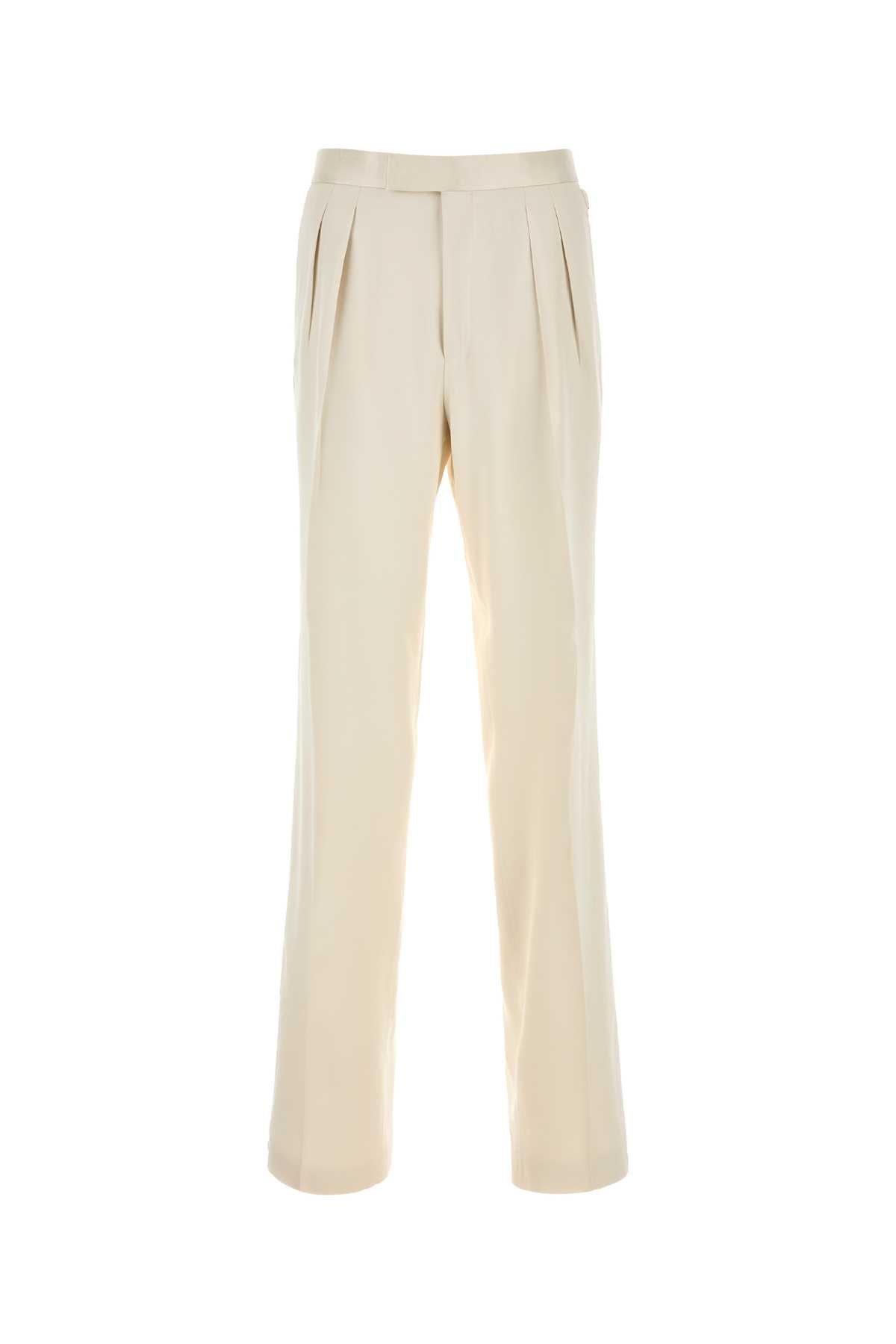 PURE_SILK_PEACHED_GABARDINE_DOUBLE_PLEAT_PANT_PLMD04S0179R_WAC_Image_1