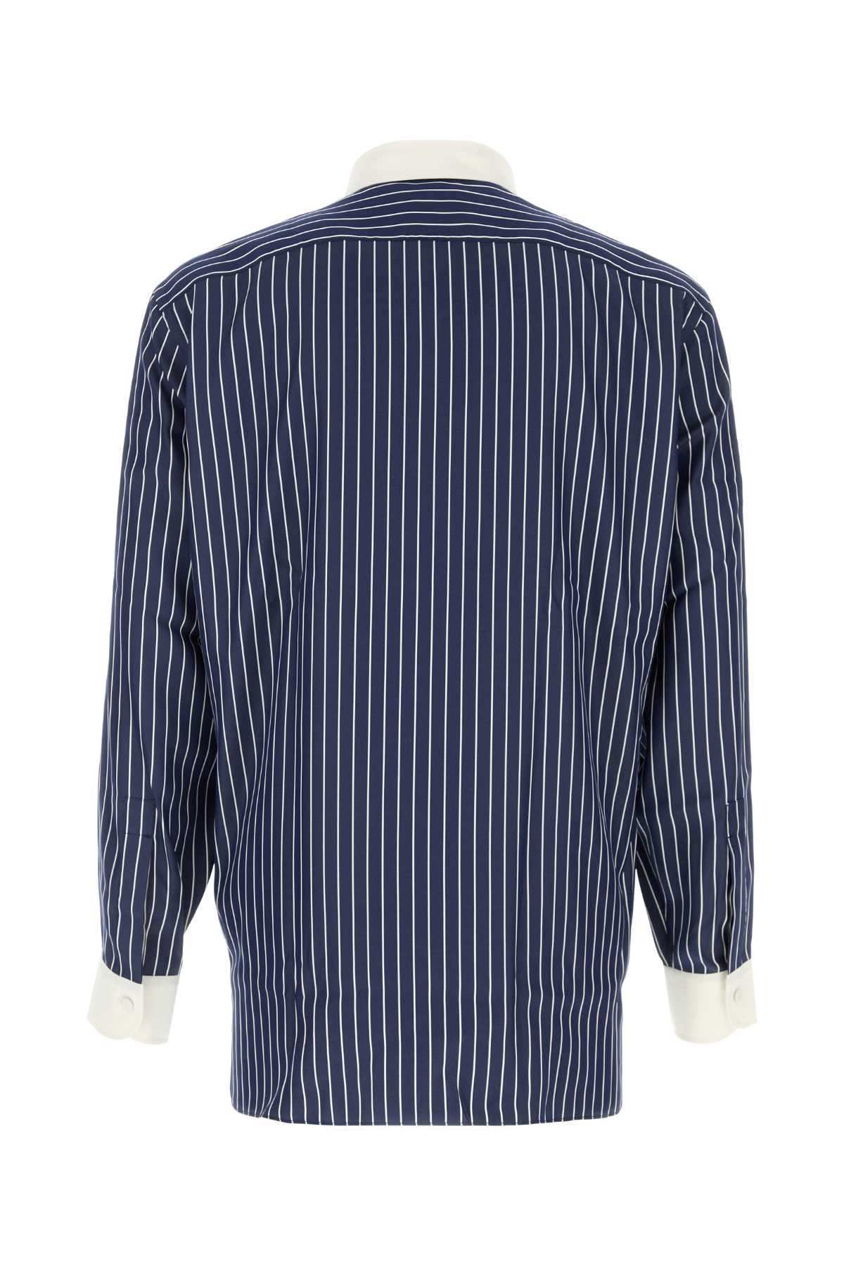 PURE_SILK_PINSTRIPE_JACQUARD_CONTRAST_FLUID_FIT_SH_HRN006FMS123_UWA_Image_2