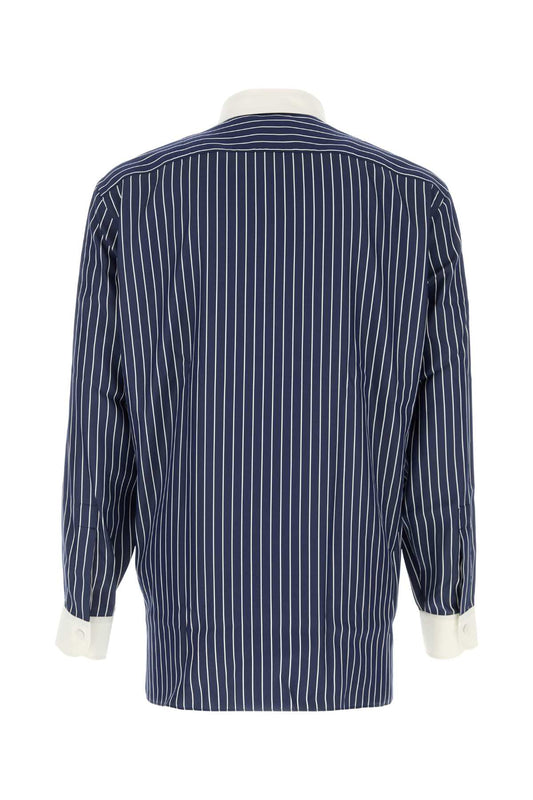 PURE_SILK_PINSTRIPE_JACQUARD_CONTRAST_FLUID_FIT_SH_HRN006FMS123_UWA_Image_2