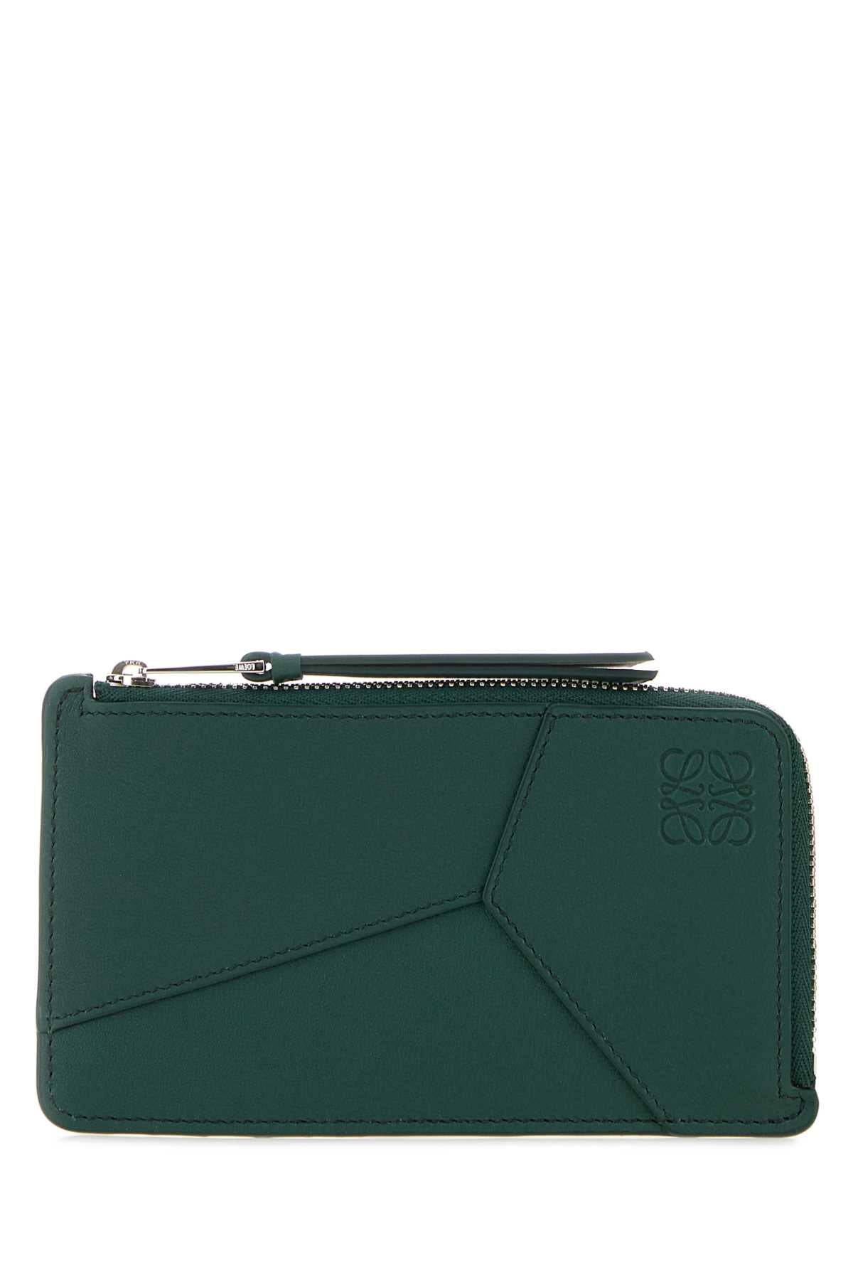 PUZZLE_EDGE_L_COIN_CARDHOLDER_C510G17X05_EVERGREEN_Image_1
