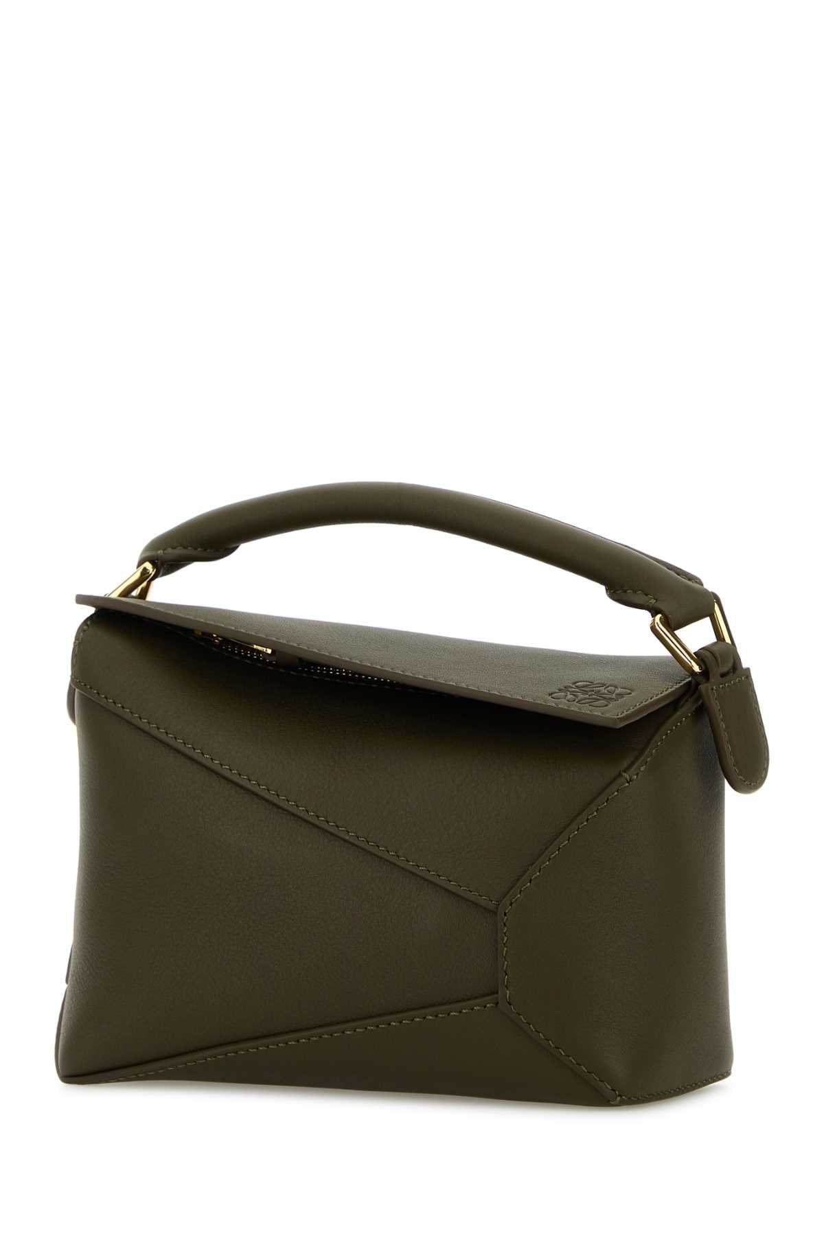 PUZZLE_EDGE_MINI_BAG_A510P88X26_DARKKHAKIGREEN_Image_2