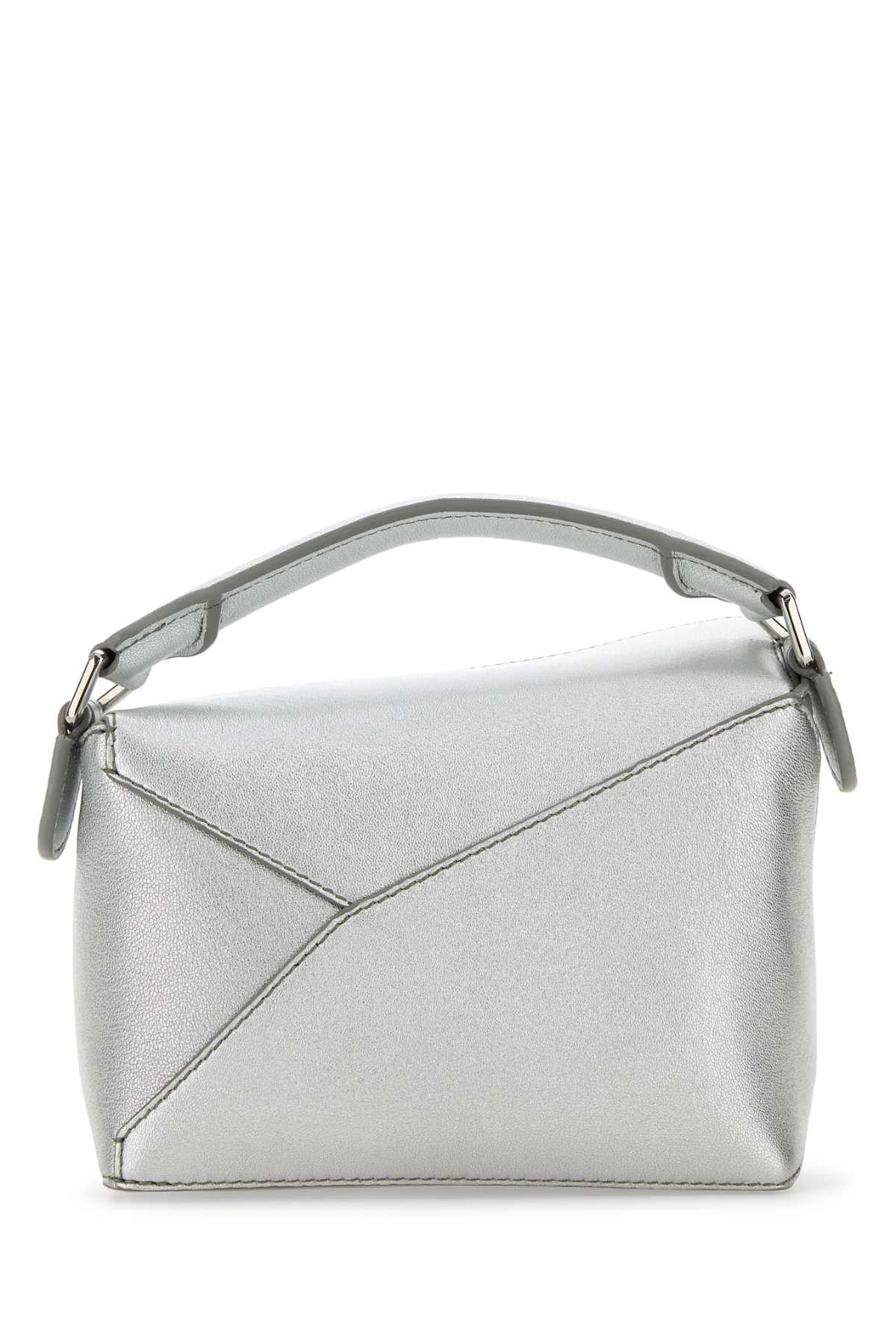 PUZZLE_EDGE_MINI_BAG_A510P88X43_SILVER_Image_3