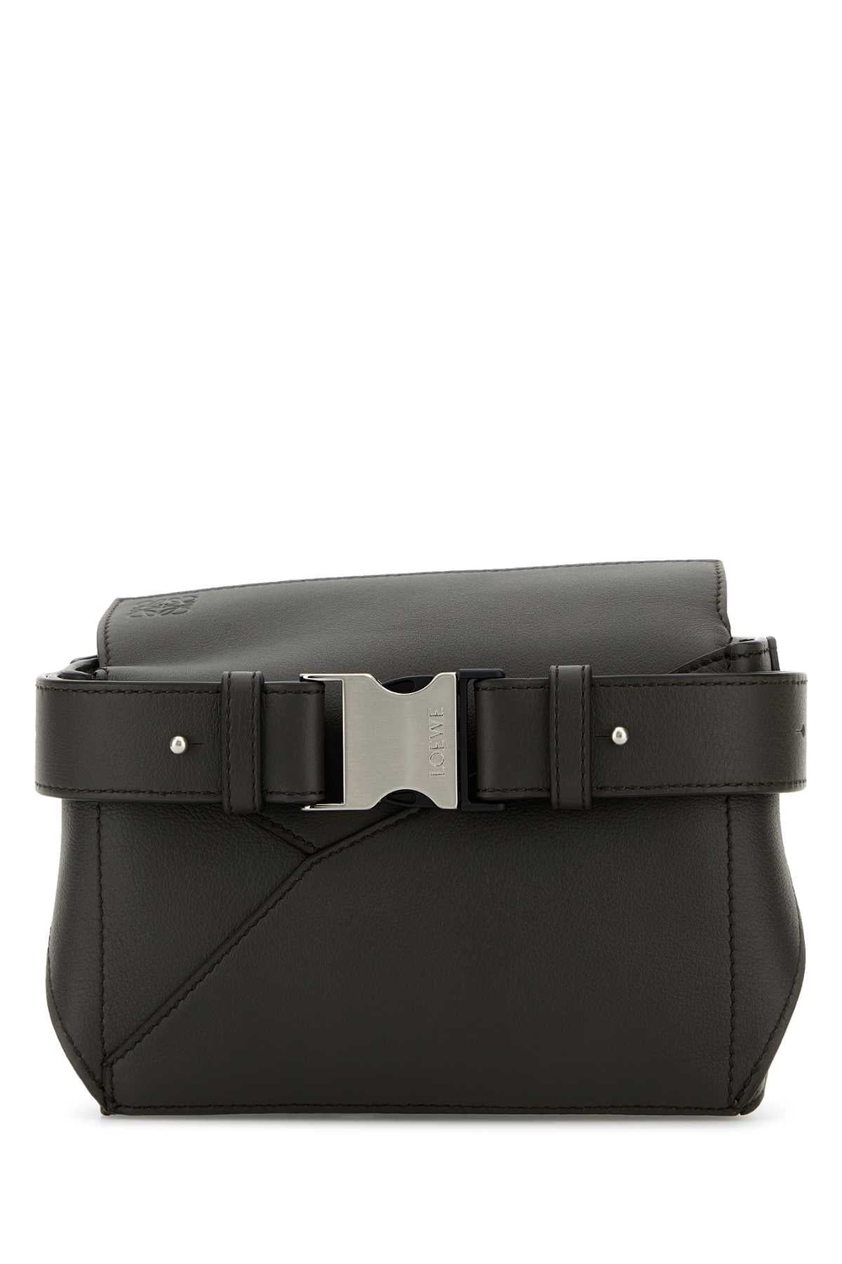 PUZZLE_EDGE_MINI_BUMBAG_B510EB1X03_DARKGREY_Image_3