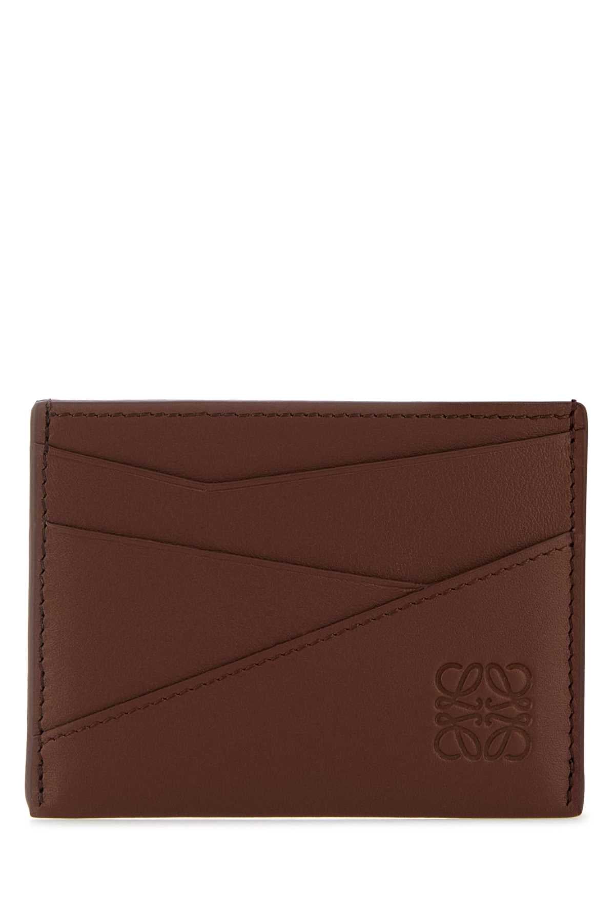 PUZZLE_EDGE_PLAIN_CARDHOLDER_C510Q77X02_BROWNIE_Image_1