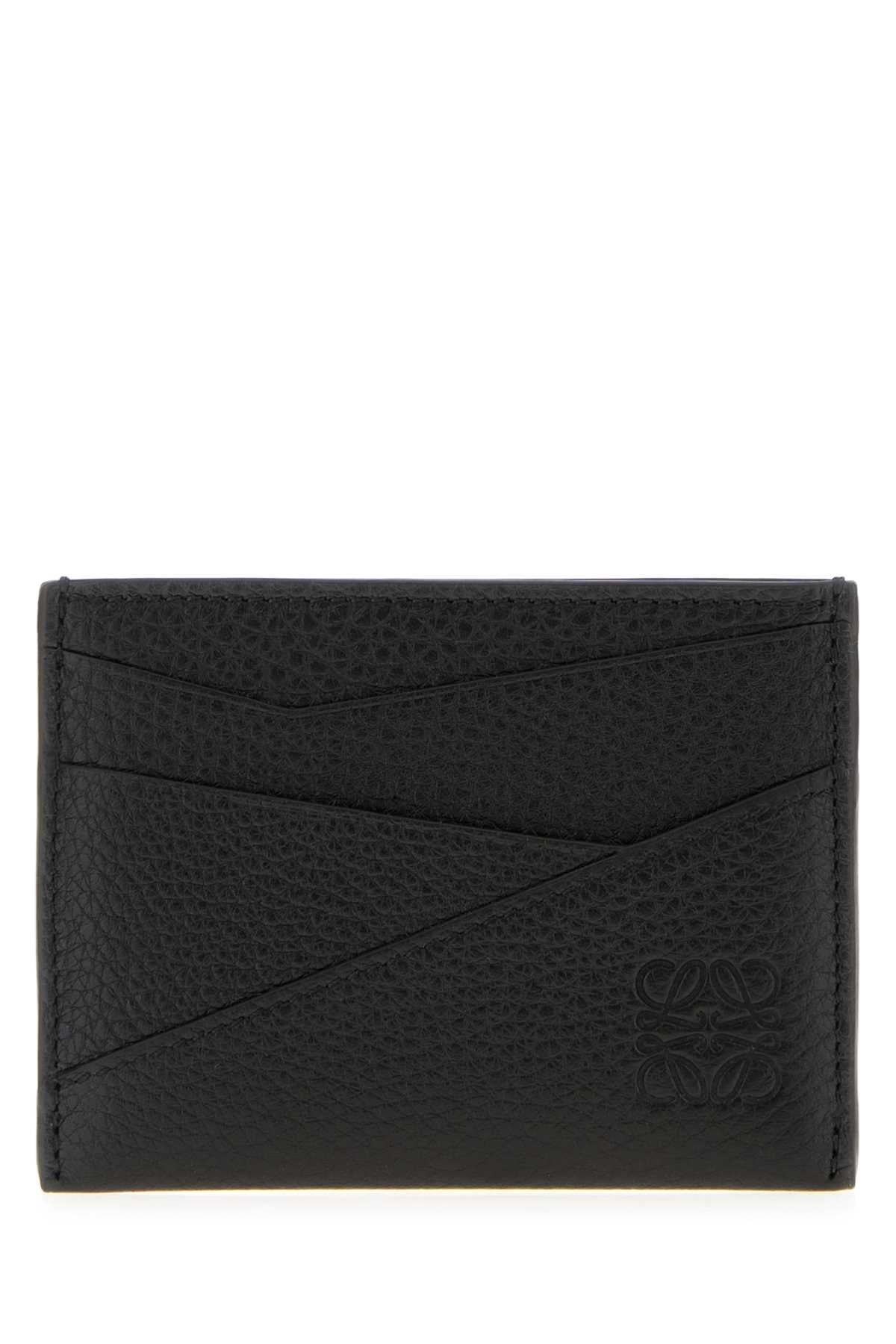 PUZZLE_EDGE_PLAIN_CARDHOLDER_C510Q77X12_BLACK_Image_1