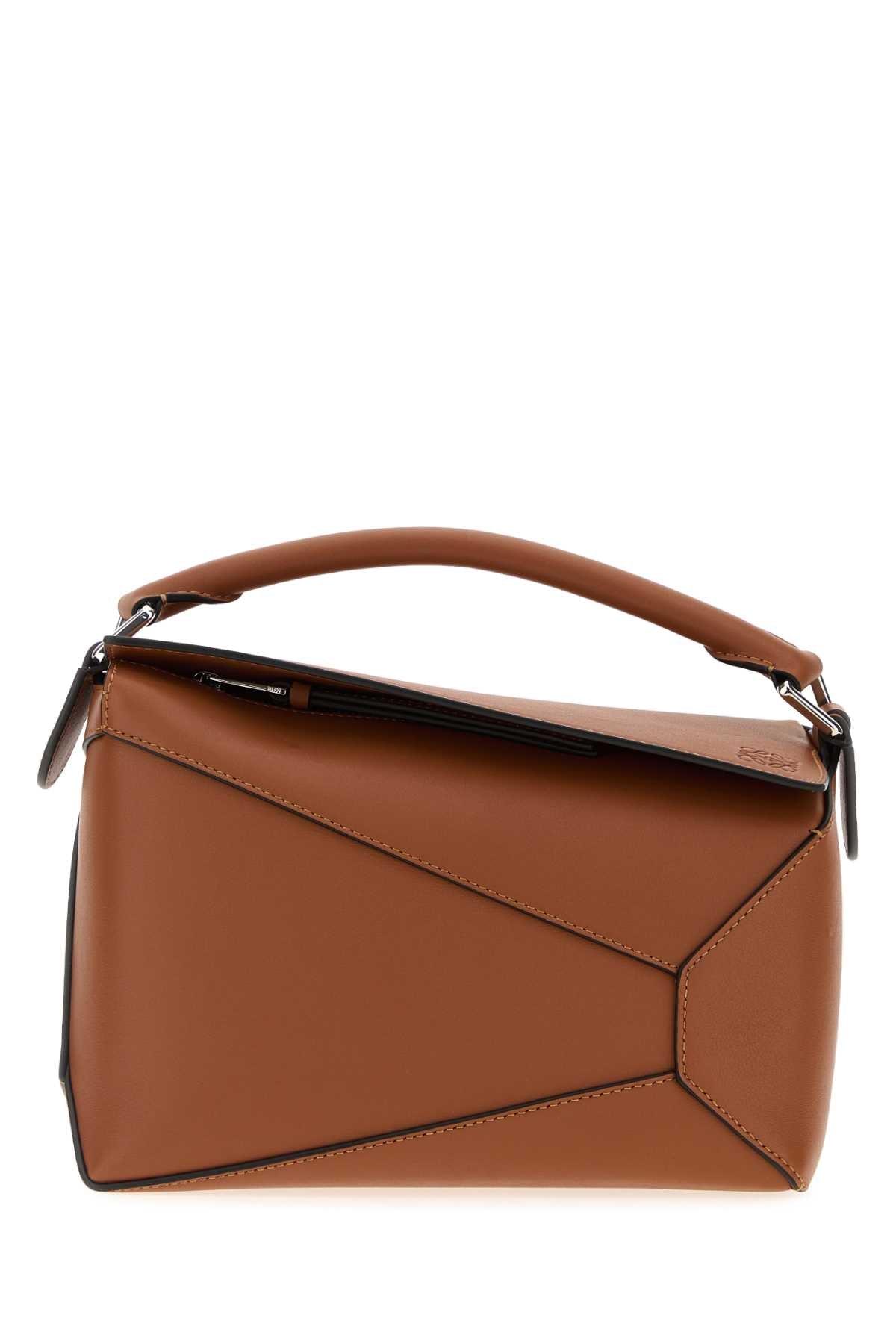 PUZZLE_EDGE_SMALL_BAG_A510P60X41_TAN_Image_1