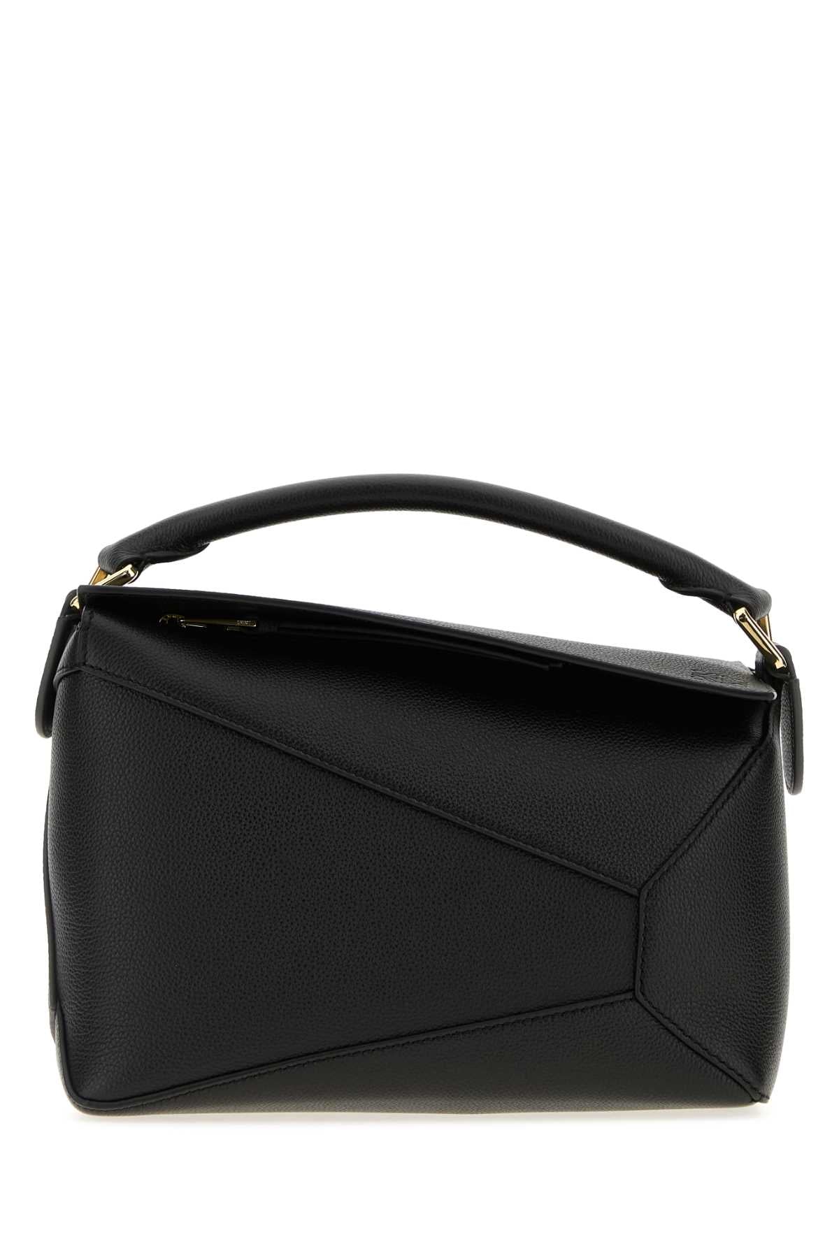PUZZLE_EDGE_SMALL_BAG_A510P60XAW_BLACK_Image_1