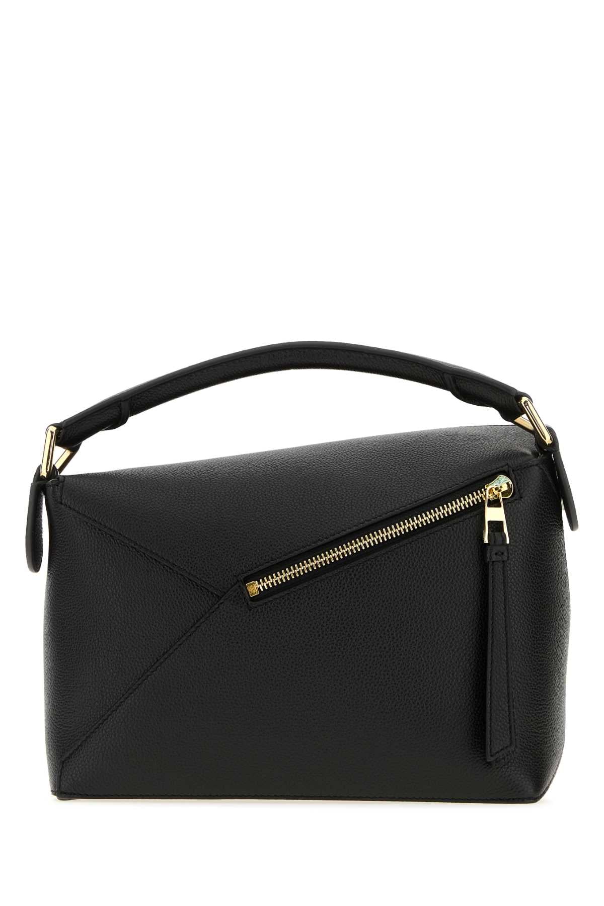 PUZZLE_EDGE_SMALL_BAG_A510P60XAW_BLACK_Image_3