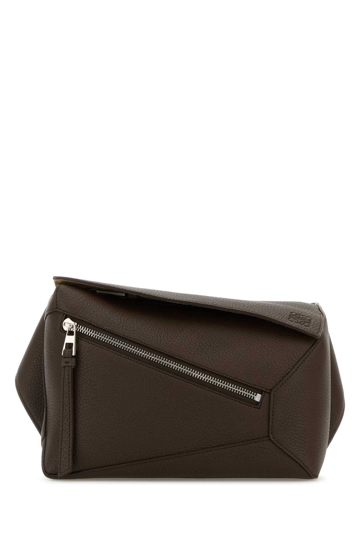 PUZZLE_EDGE_SMALL_BUMBAG_B510SEBX08_DARKCIGAR_Image_1