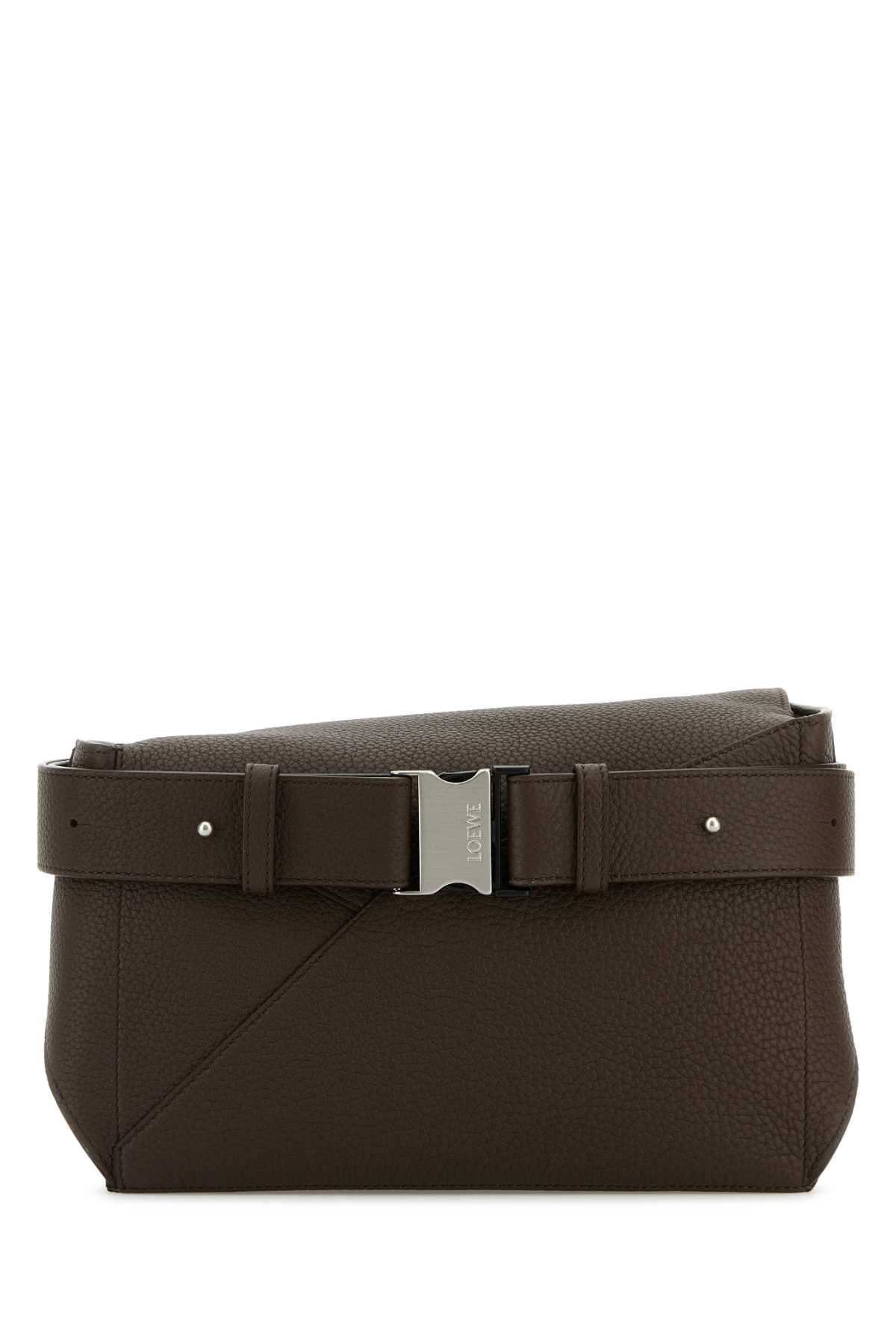 PUZZLE_EDGE_SMALL_BUMBAG_B510SEBX08_DARKCIGAR_Image_3