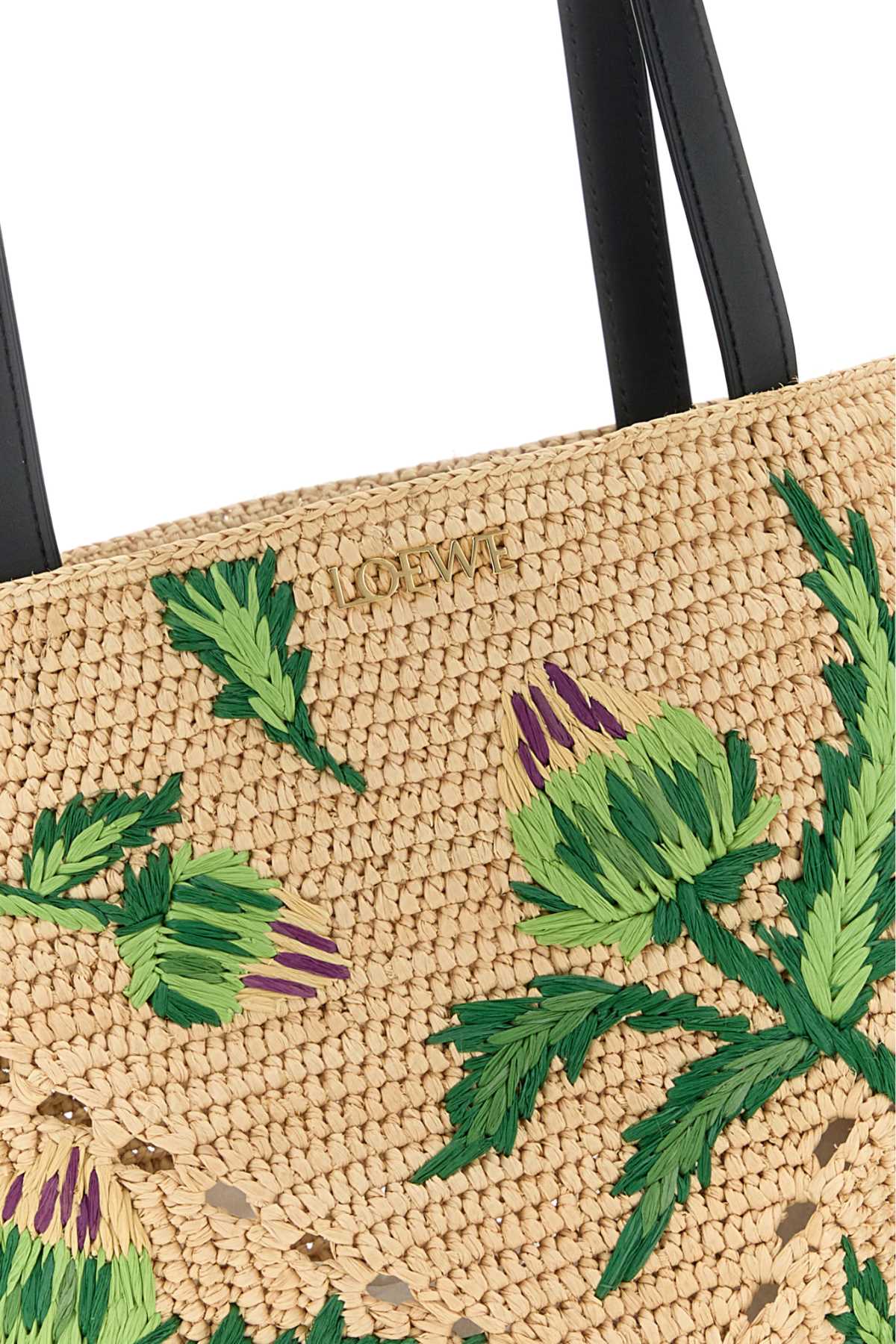 PUZZLE_FOLD_TOTE_ARTICHOKE_M_A779G50X99_NATURALGREEN_Image_4