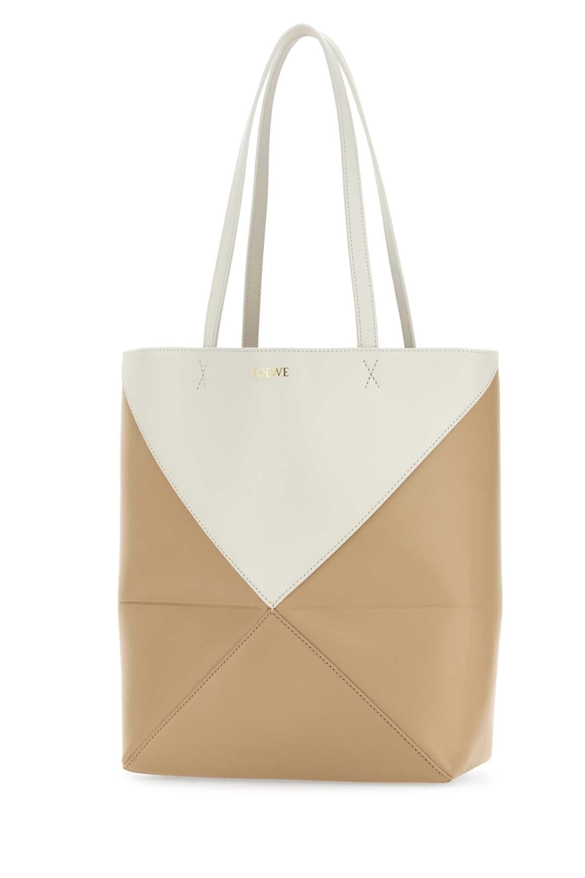 PUZZLE_FOLD_TOTE_BICOLOUR_M_A779G50X18_SOFWHIPAPCRA_Image_2