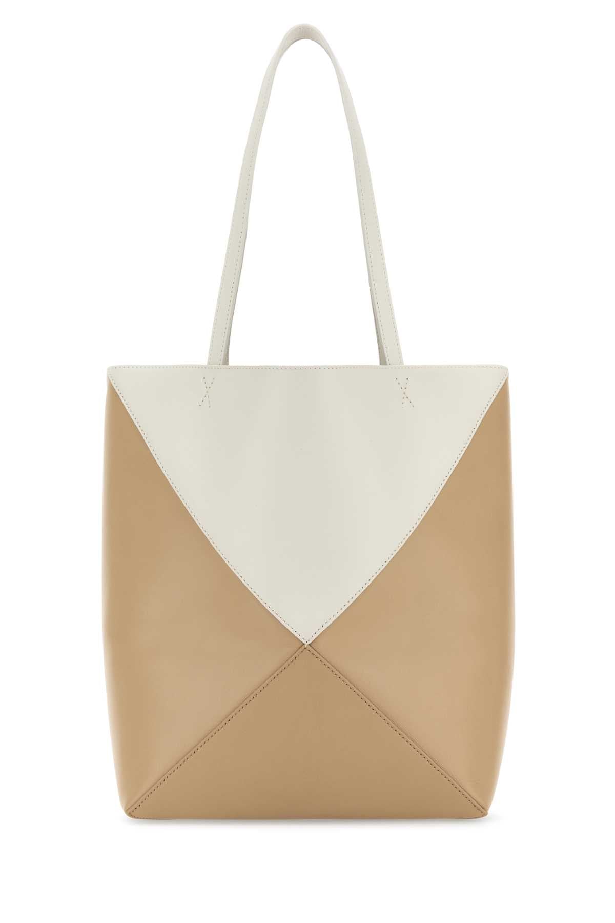 PUZZLE_FOLD_TOTE_BICOLOUR_M_A779G50X18_SOFWHIPAPCRA_Image_3