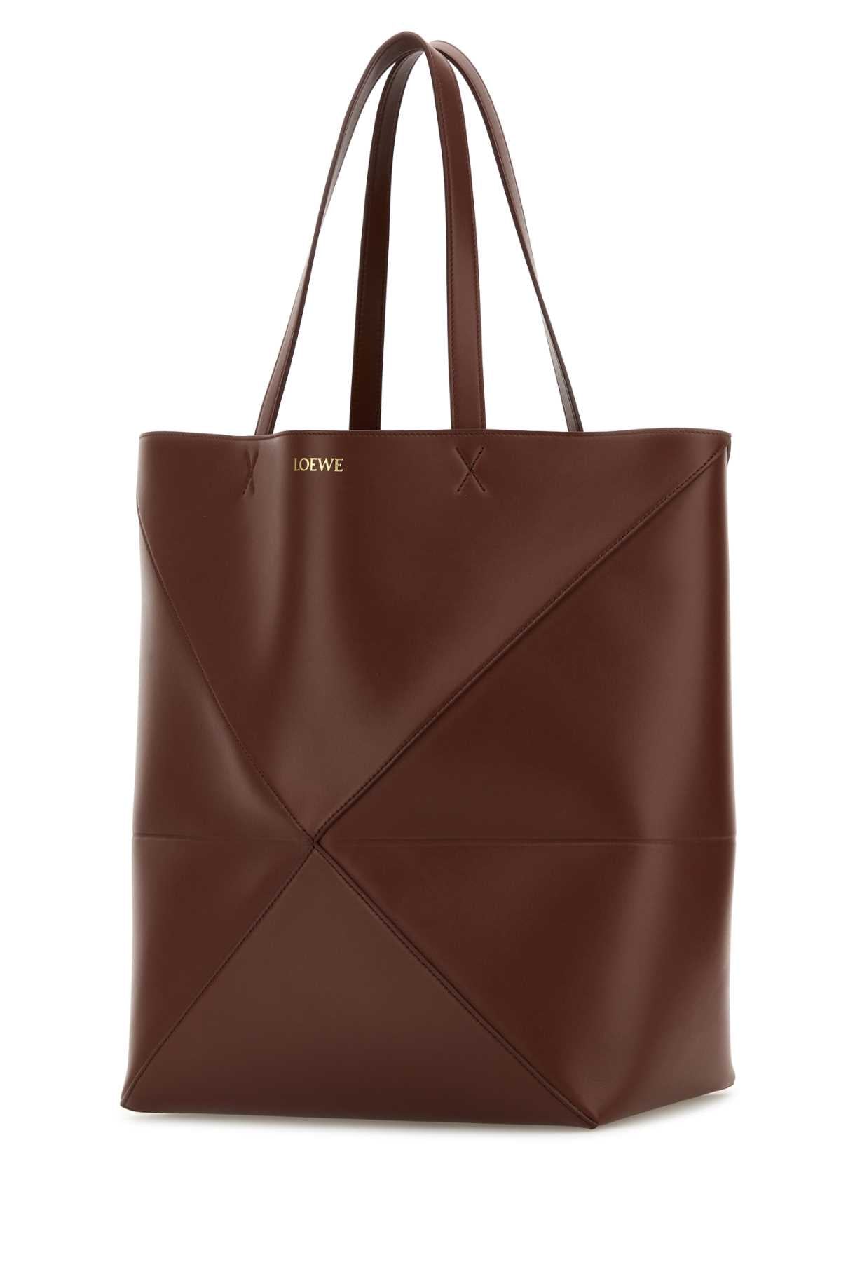 PUZZLE_FOLD_TOTE_LARGE_B933Q18X01_BROWNIE_Image_2