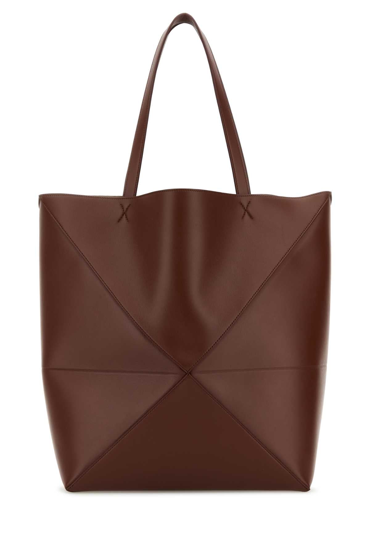 PUZZLE_FOLD_TOTE_LARGE_B933Q18X01_BROWNIE_Image_3