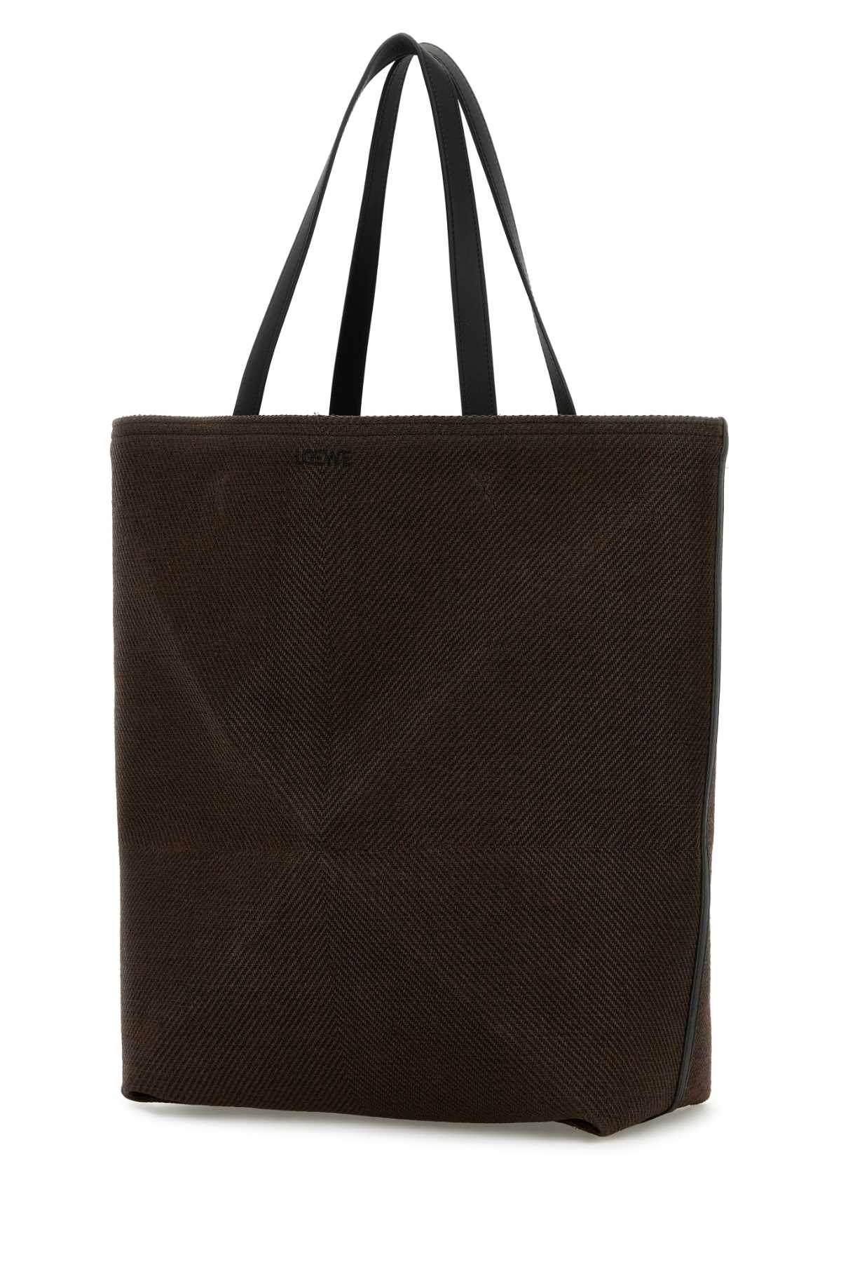 PUZZLE_FOLD_TOTE_LARGE_B933Q18X02_EBONY_Image_2