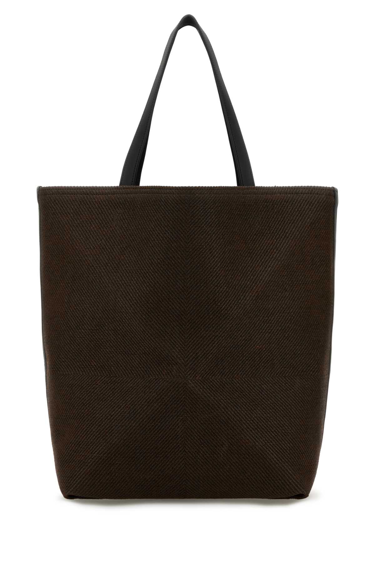 PUZZLE_FOLD_TOTE_LARGE_B933Q18X02_EBONY_Image_3