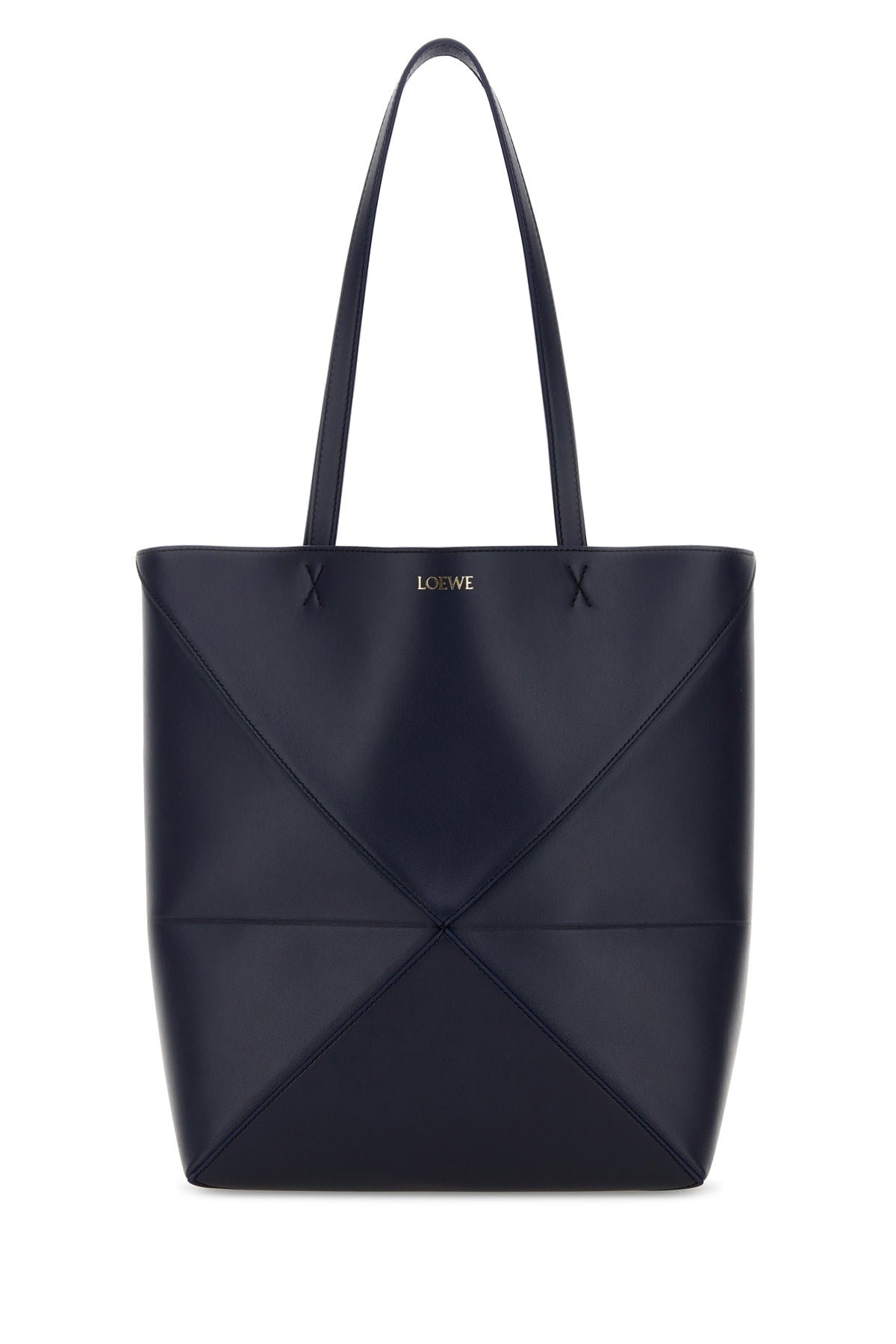 PUZZLE_FOLD_TOTE_MEDIUM_A657G50X01_ABYSSBLUE_Image_1