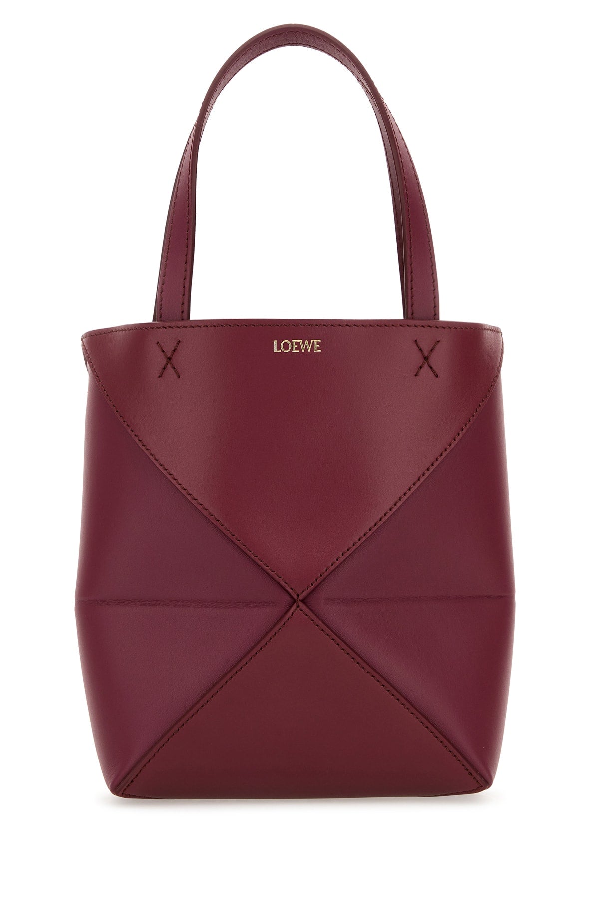 PUZZLE_FOLD_TOTE_MINI_A657V25X01_CRIMSON_Image_1