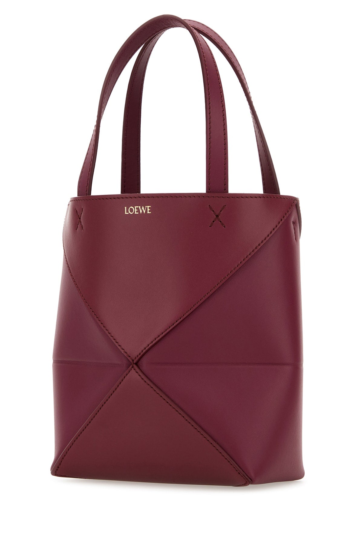 PUZZLE_FOLD_TOTE_MINI_A657V25X01_CRIMSON_Image_2