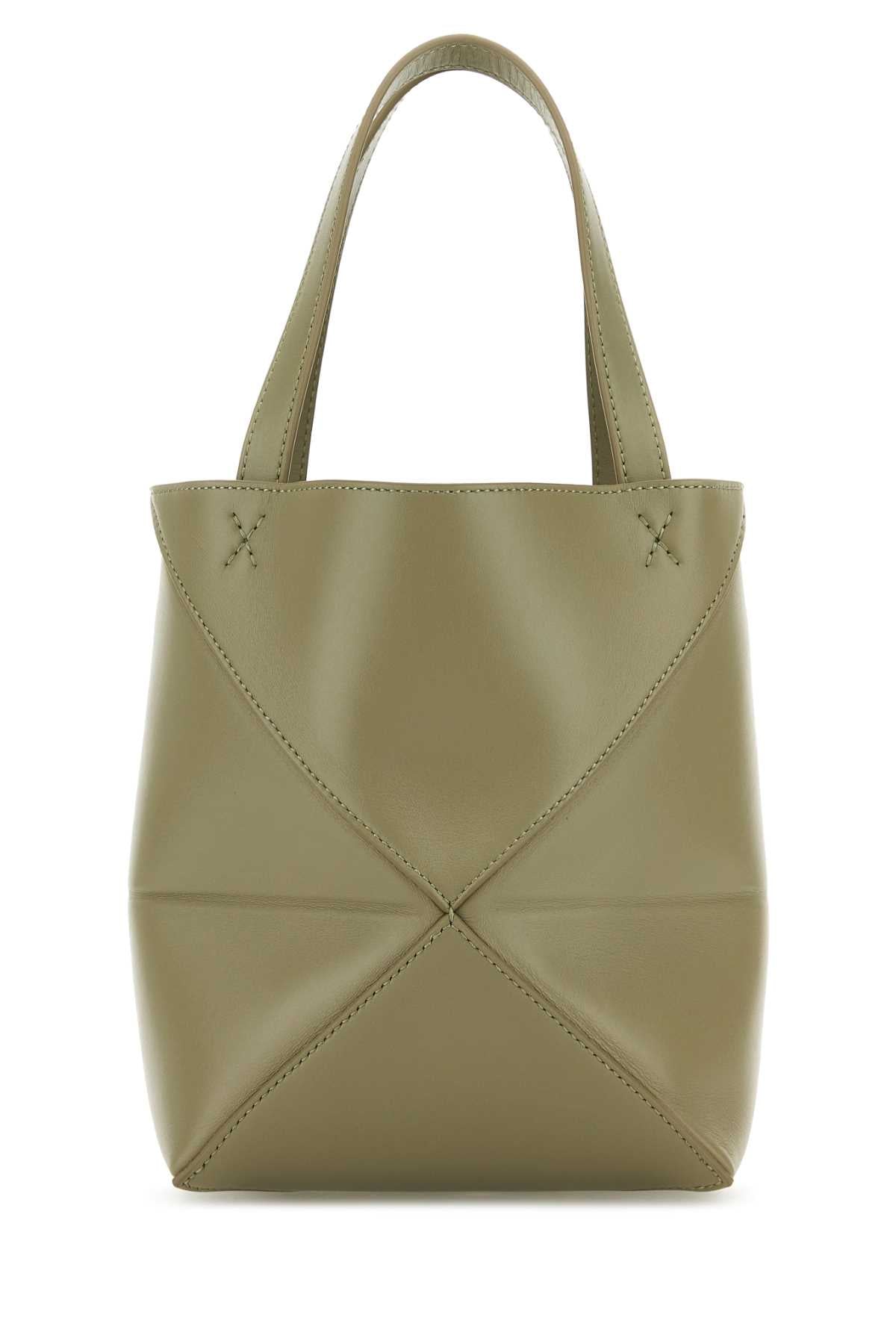 PUZZLE_FOLD_TOTE_MINI_A657V25X01_EUCALYPTUSGREEN_Image_3