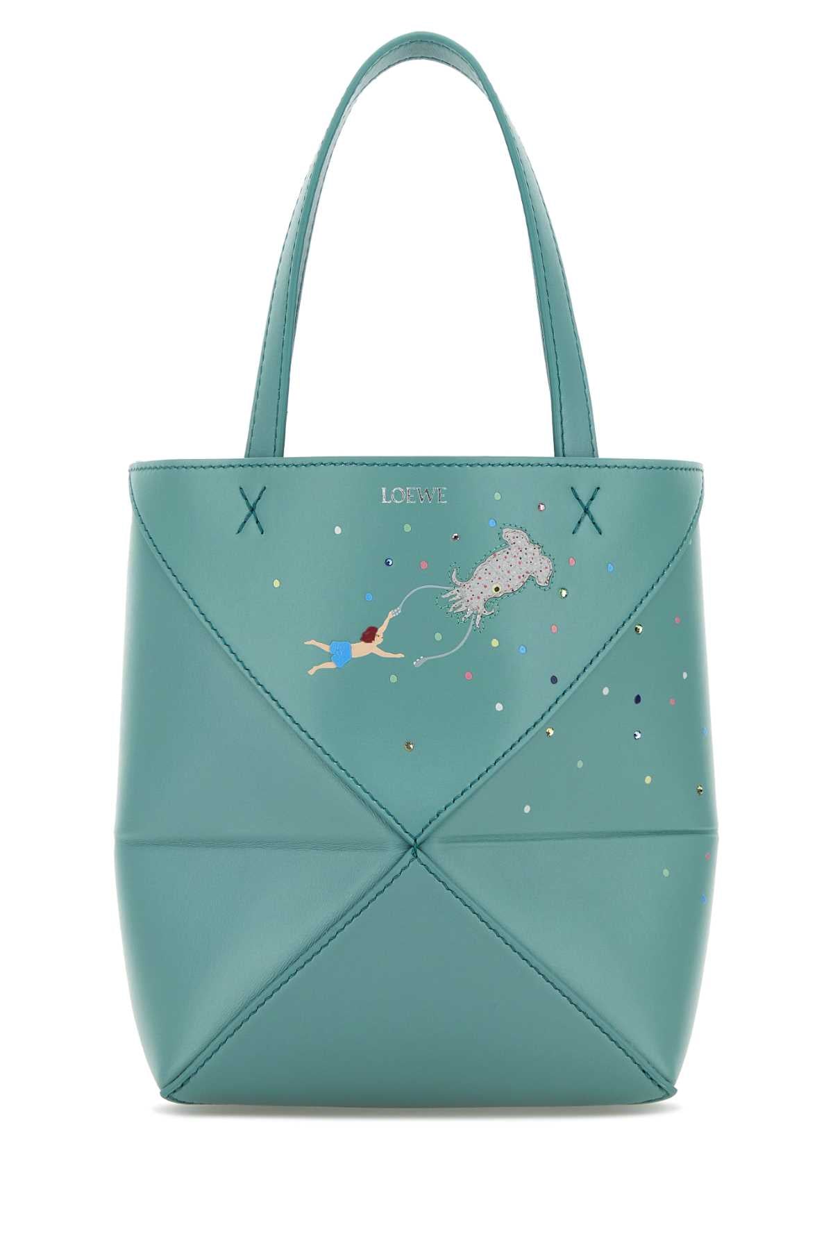 PUZZLE_FOLD_TOTE_MINI_SQUID_A779V25X13_WATER_Image_1