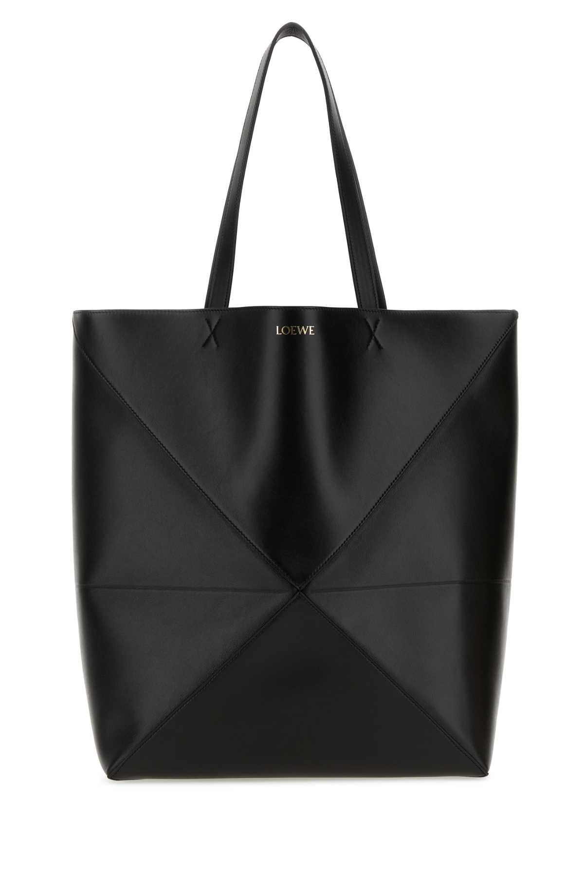 PUZZLE_FOLD_TOTE_XL_B933Q18X01_BLACK_Image_1