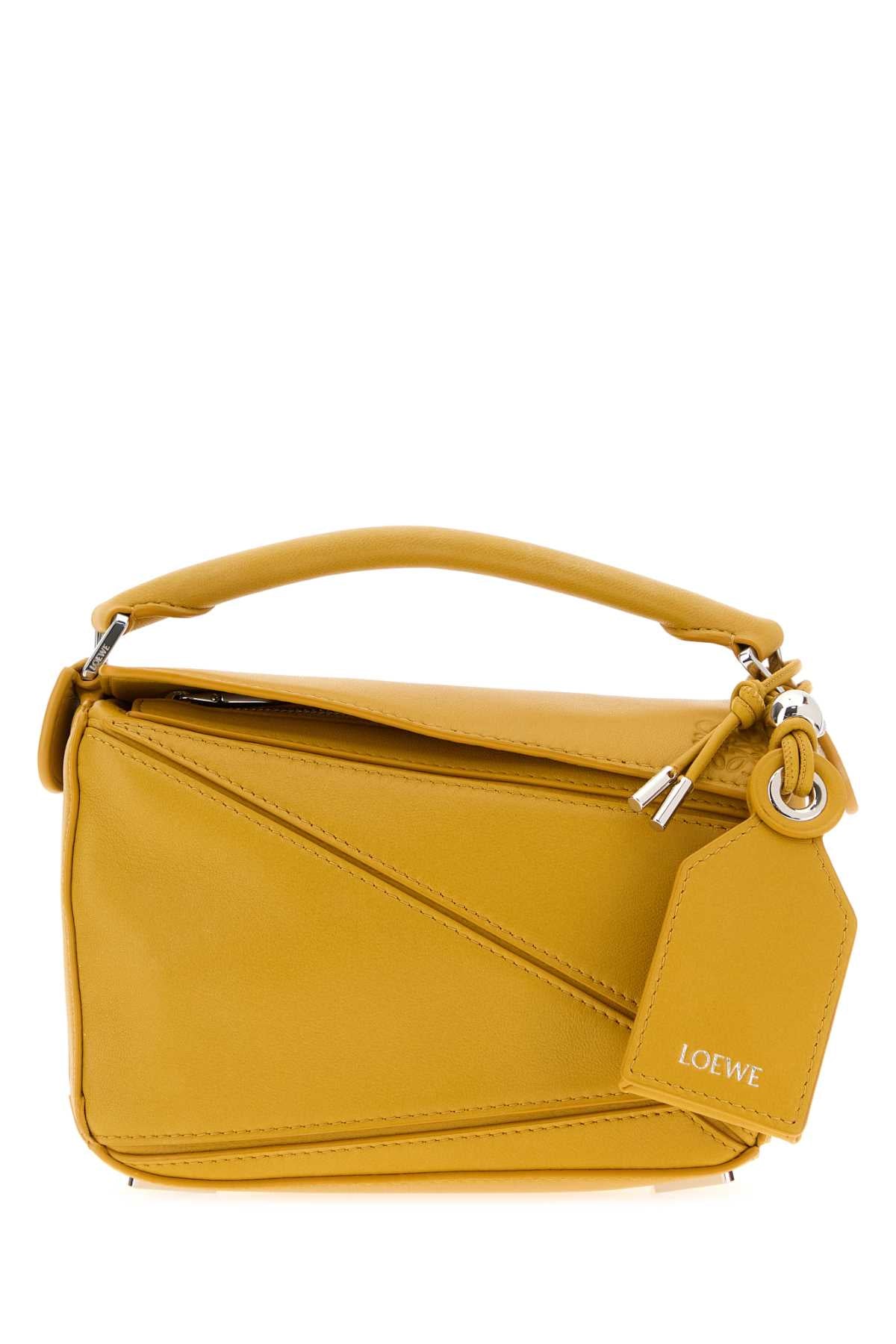 PUZZLE_MINI_BAG_A510PLIX04_MUSTARD_Image_1