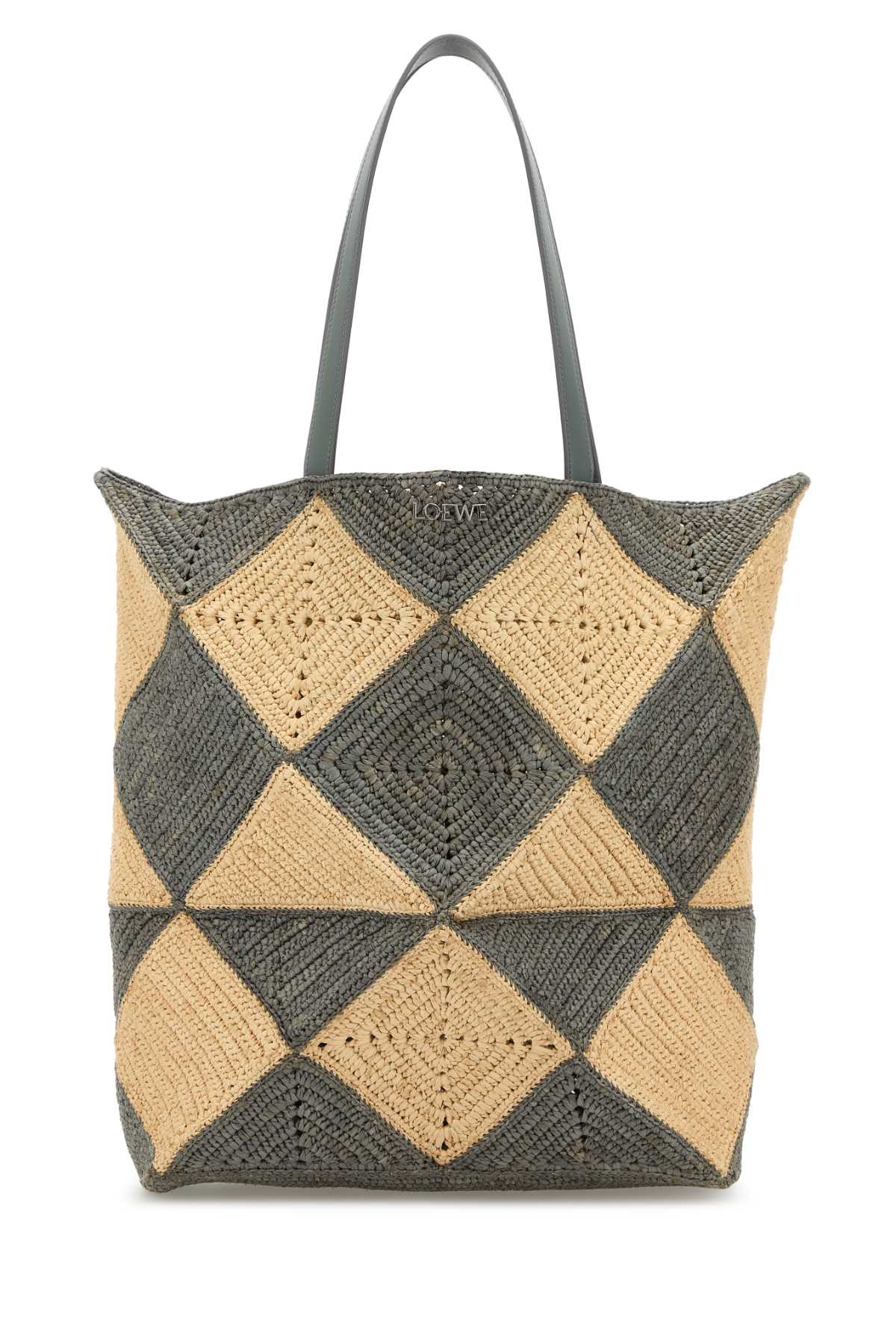 PUZZLE_TOTE_XL_DIAMOND_B779Q18X47_NATURALGREY_Image_1