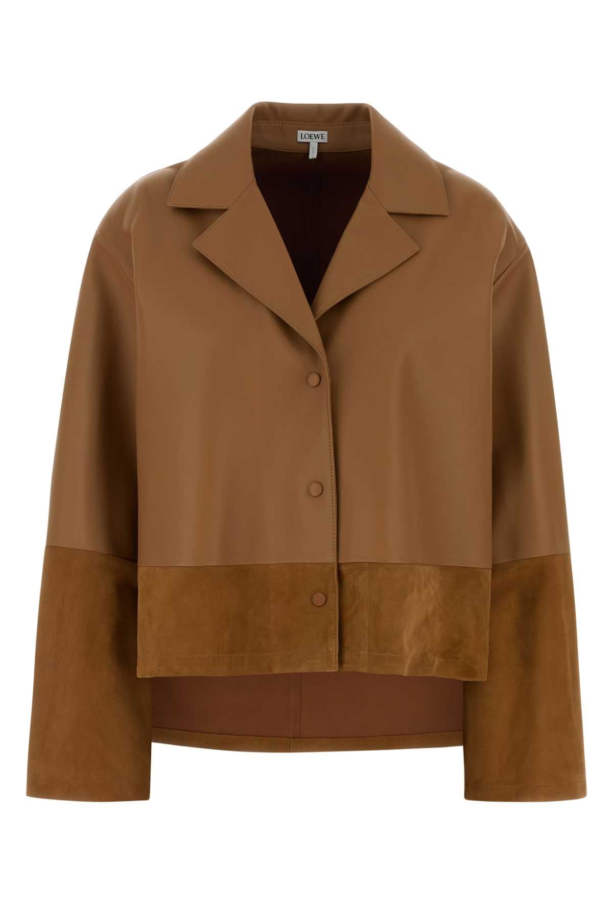 PYJAMA_BLOUSE_S359Y31L32_TOFFEE_Image_1