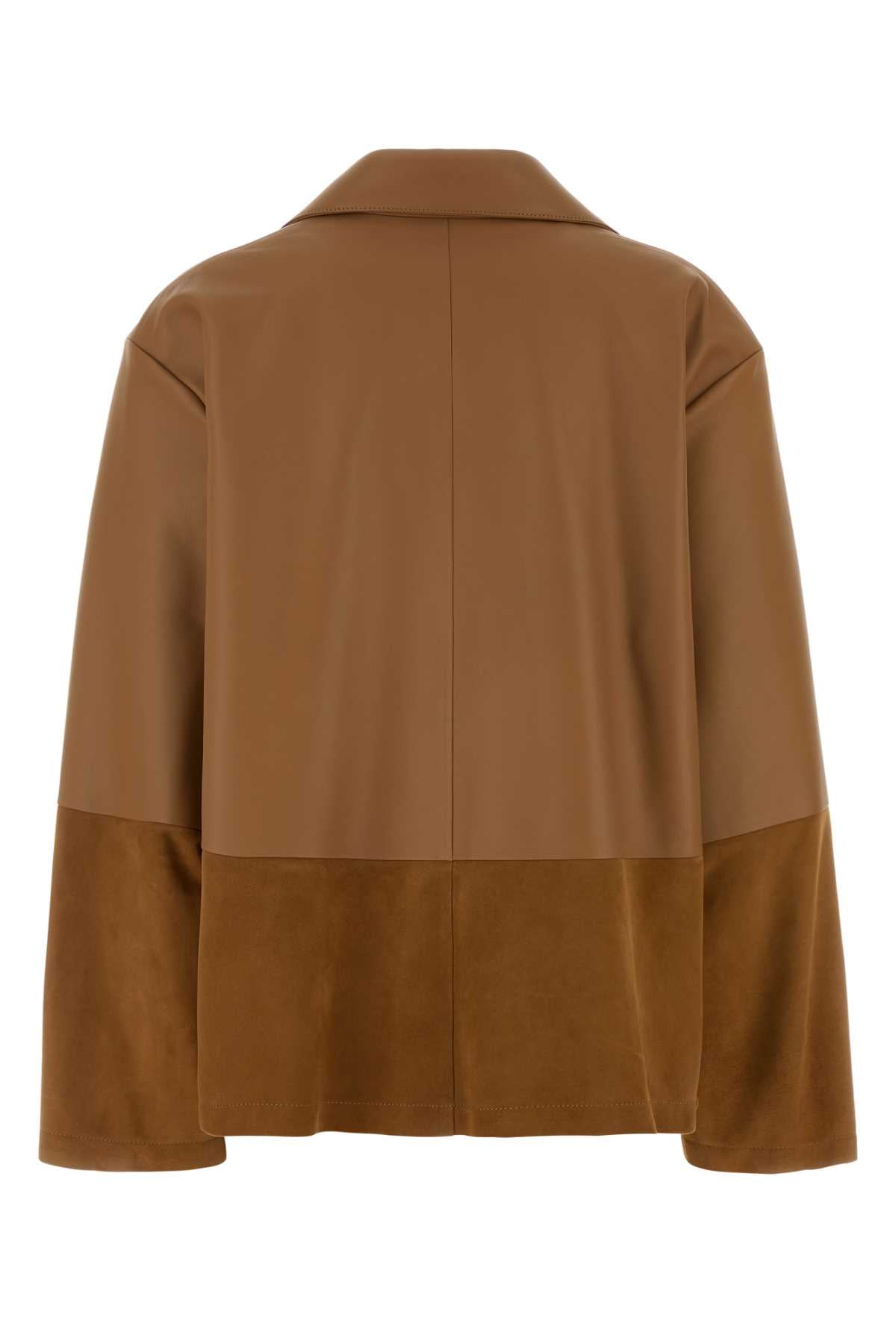 PYJAMA_BLOUSE_S359Y31L32_TOFFEE_Image_2