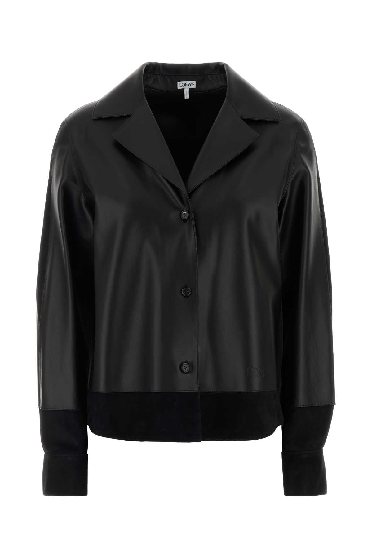 PYJAMA_BLOUSE_S359Y31L59_BLACK_Image_1