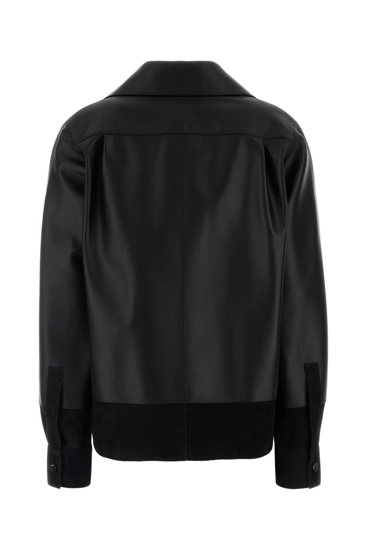 PYJAMA_BLOUSE_S359Y31L59_BLACK_Image_2