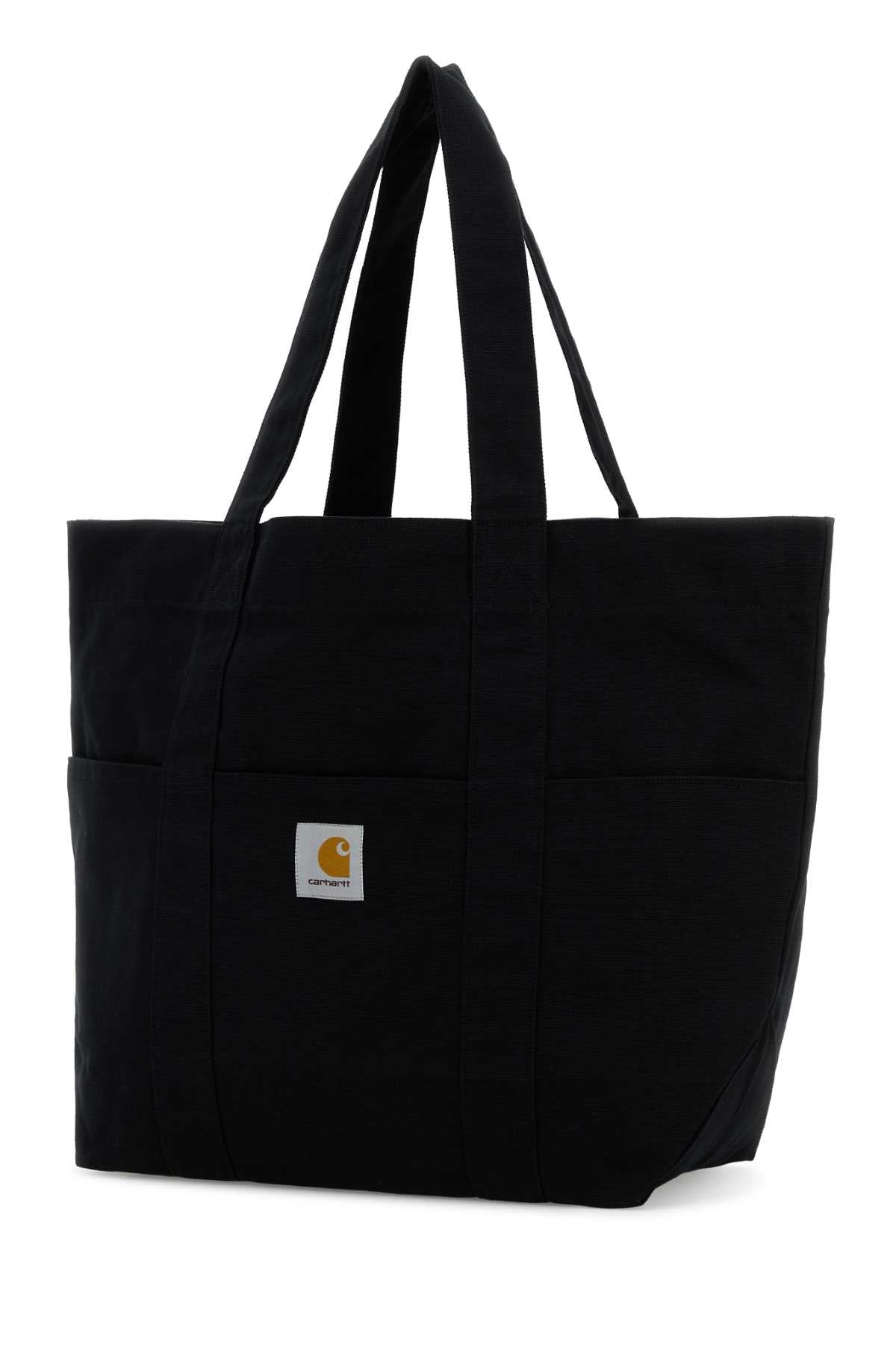 Parker_Tote_BagDearborn_Uncoated_Canvas_I034595_89XX_Image_2