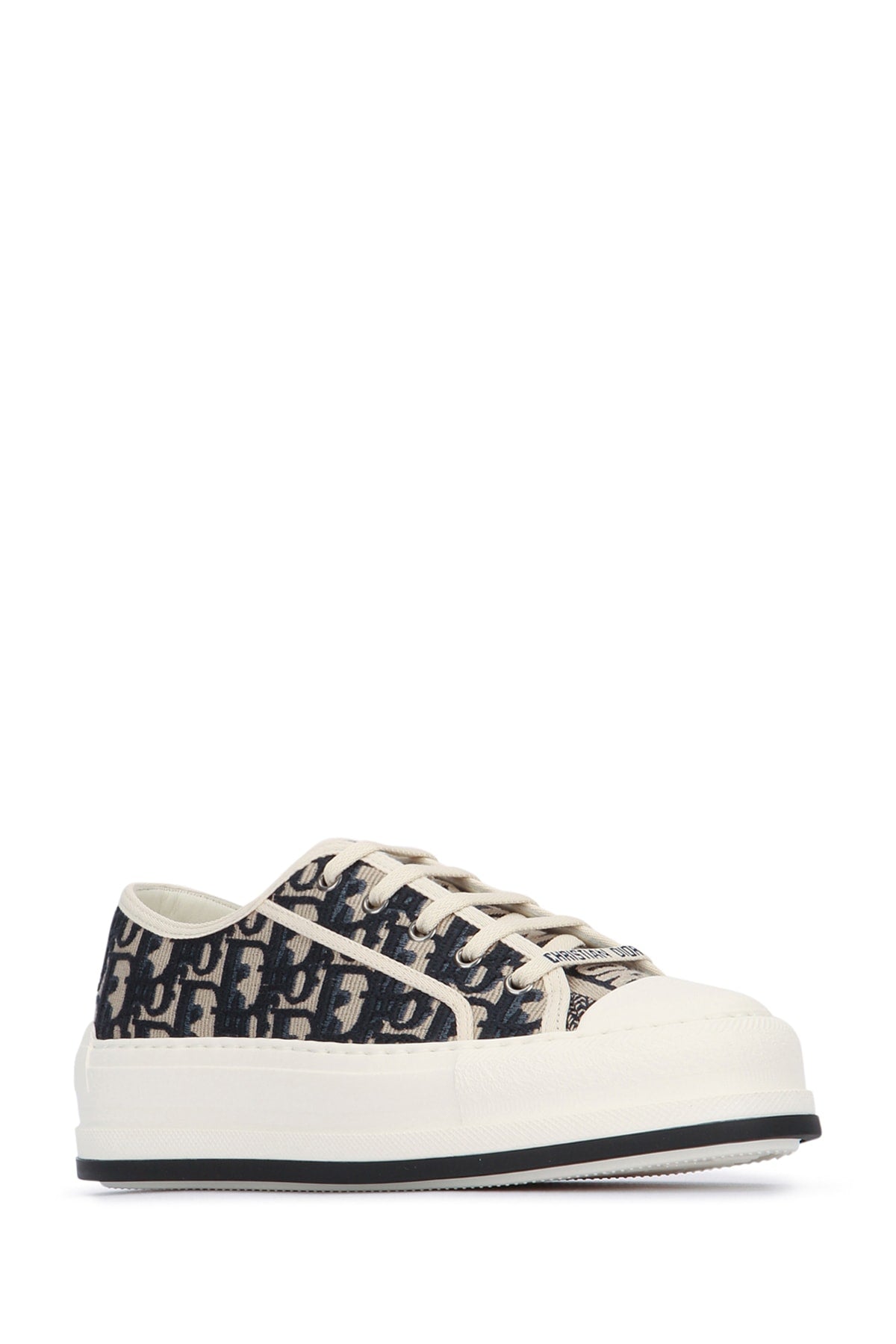 Plastic-_Textile_-_Women_Shoes_-_SNEAKER_-_Woman_KCK385OBE_56B_Image_2